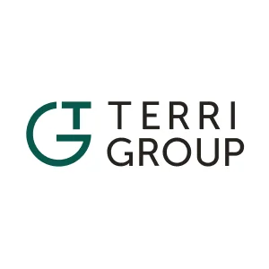 Логотип Terri Group