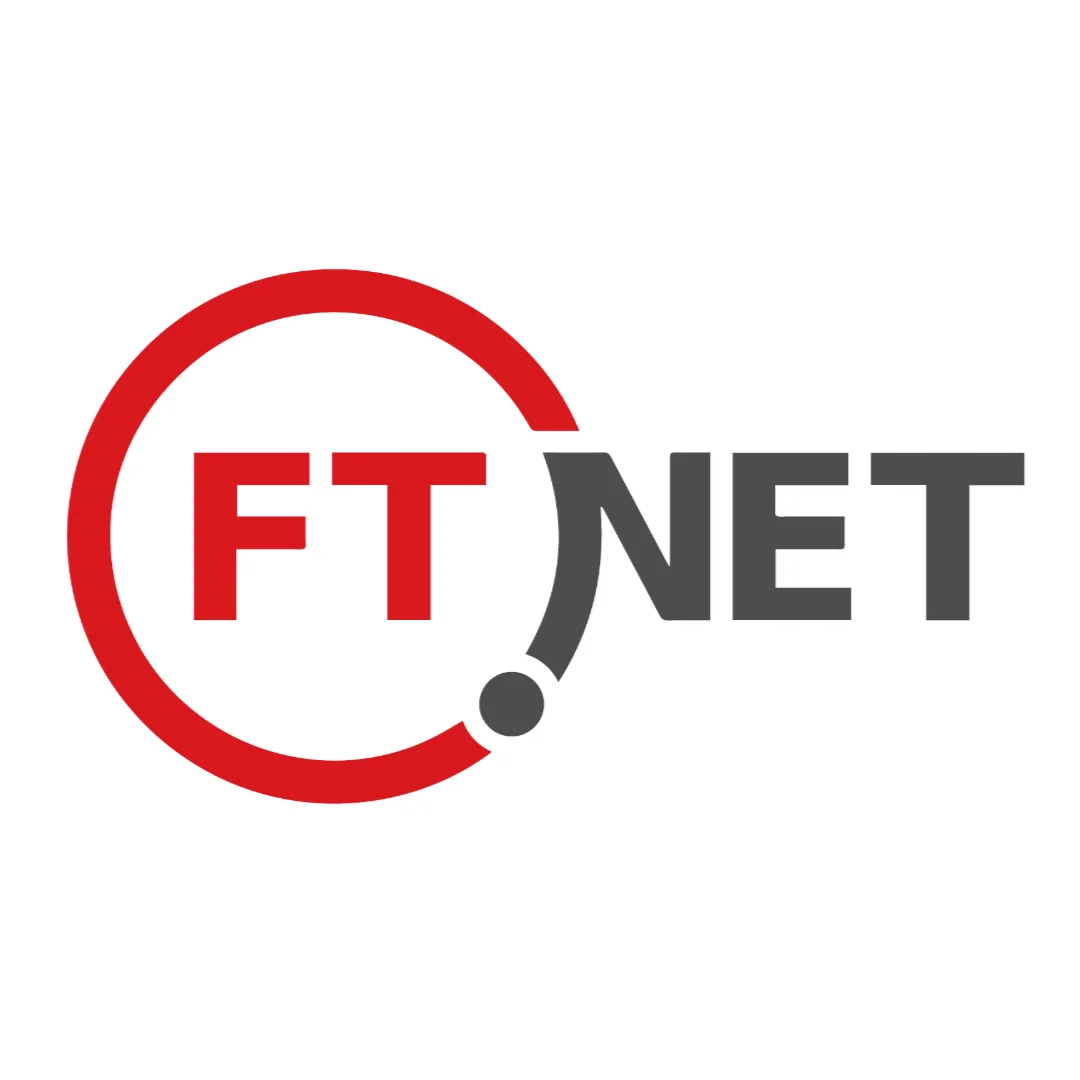 Логотип FTNET