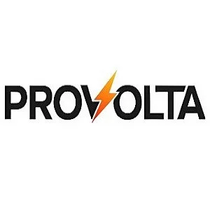 Логотип PROVOLTA