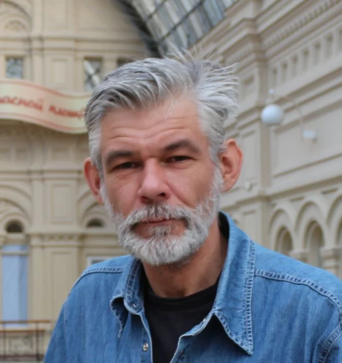 Логотип Александр Радченко