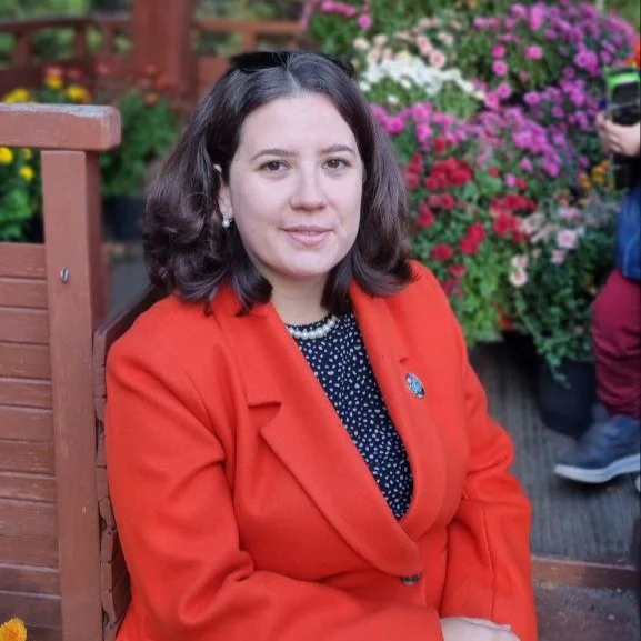 Логотип Екатерина Хабарова