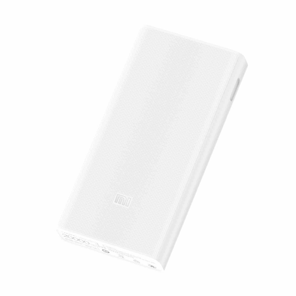 Xiaomi Mi Power Bank-2 20 000