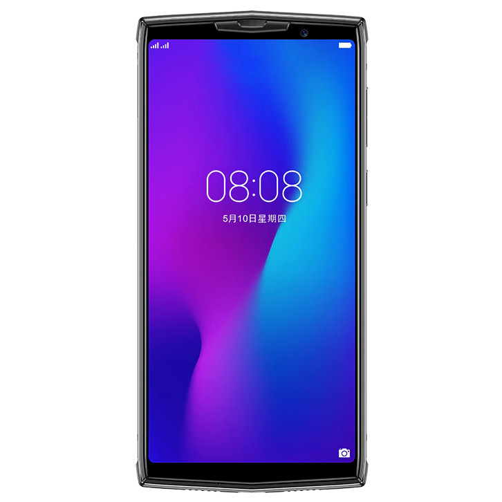 Doogee N100