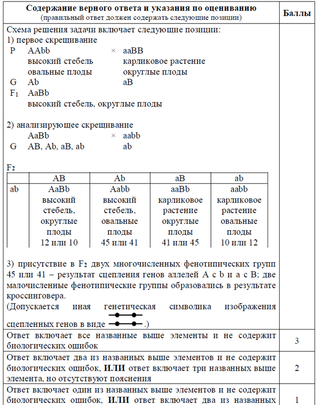 Биология, задание 28, рис.1