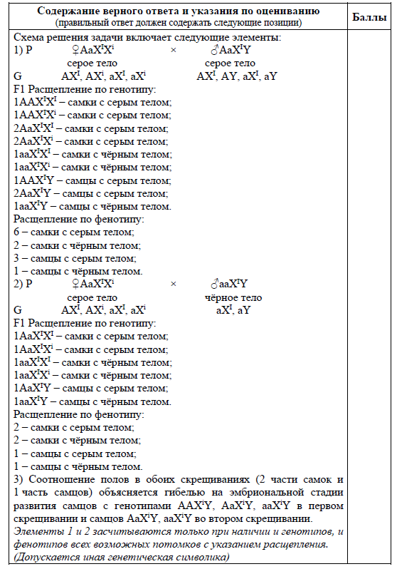 Биология, задание 28, рис.1