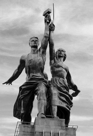 Россия в XVI-XVII вв. от великого княжества к царству, задание 17, рис.4
