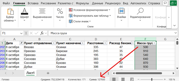 Информатика, задание 14, рис.1