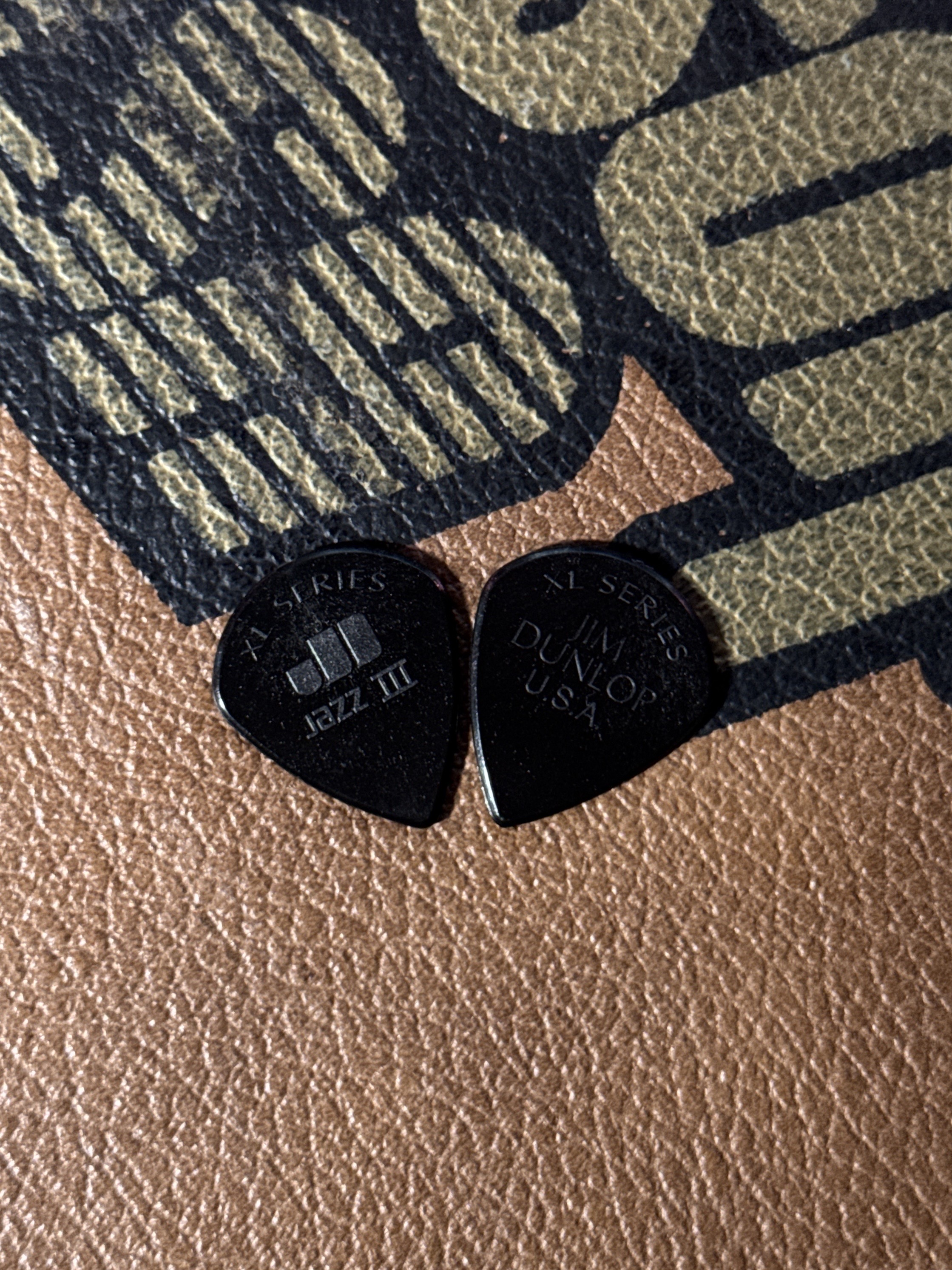 Dunlop Dunlop Jazz III XL