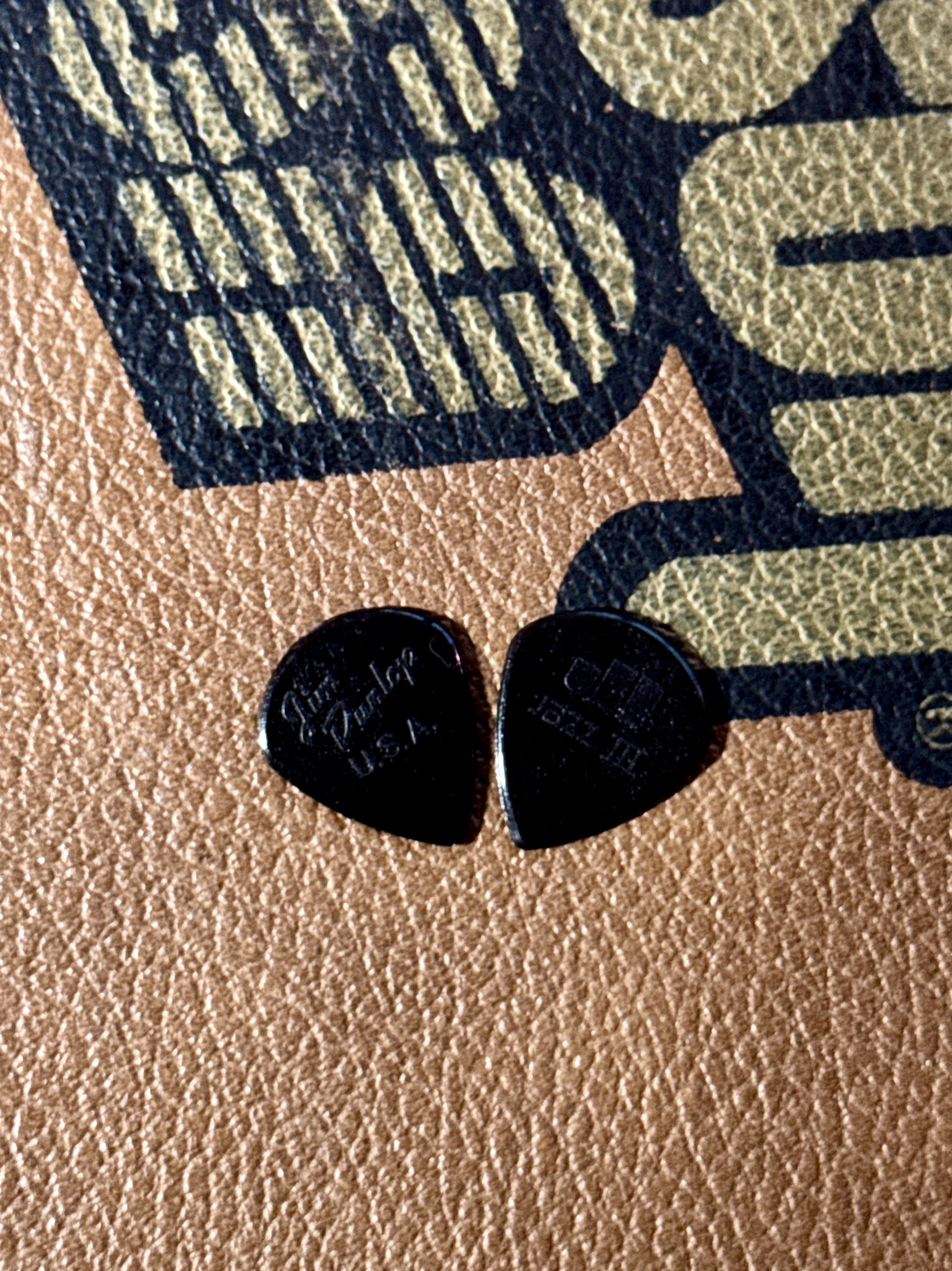 Dunlop Dunlop Медиаторы Dunlop Jazz III