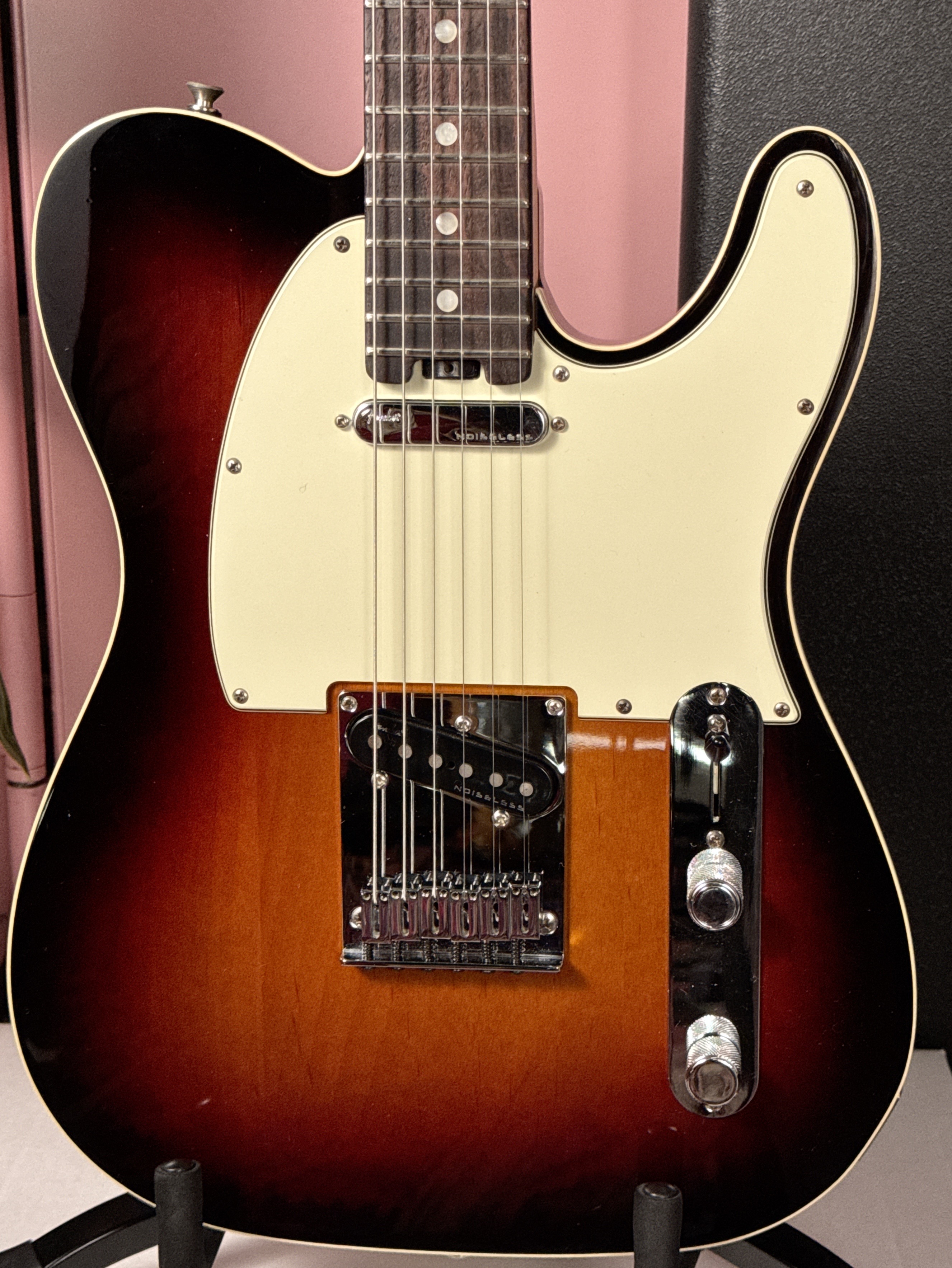 Fender American Elite Telecaster