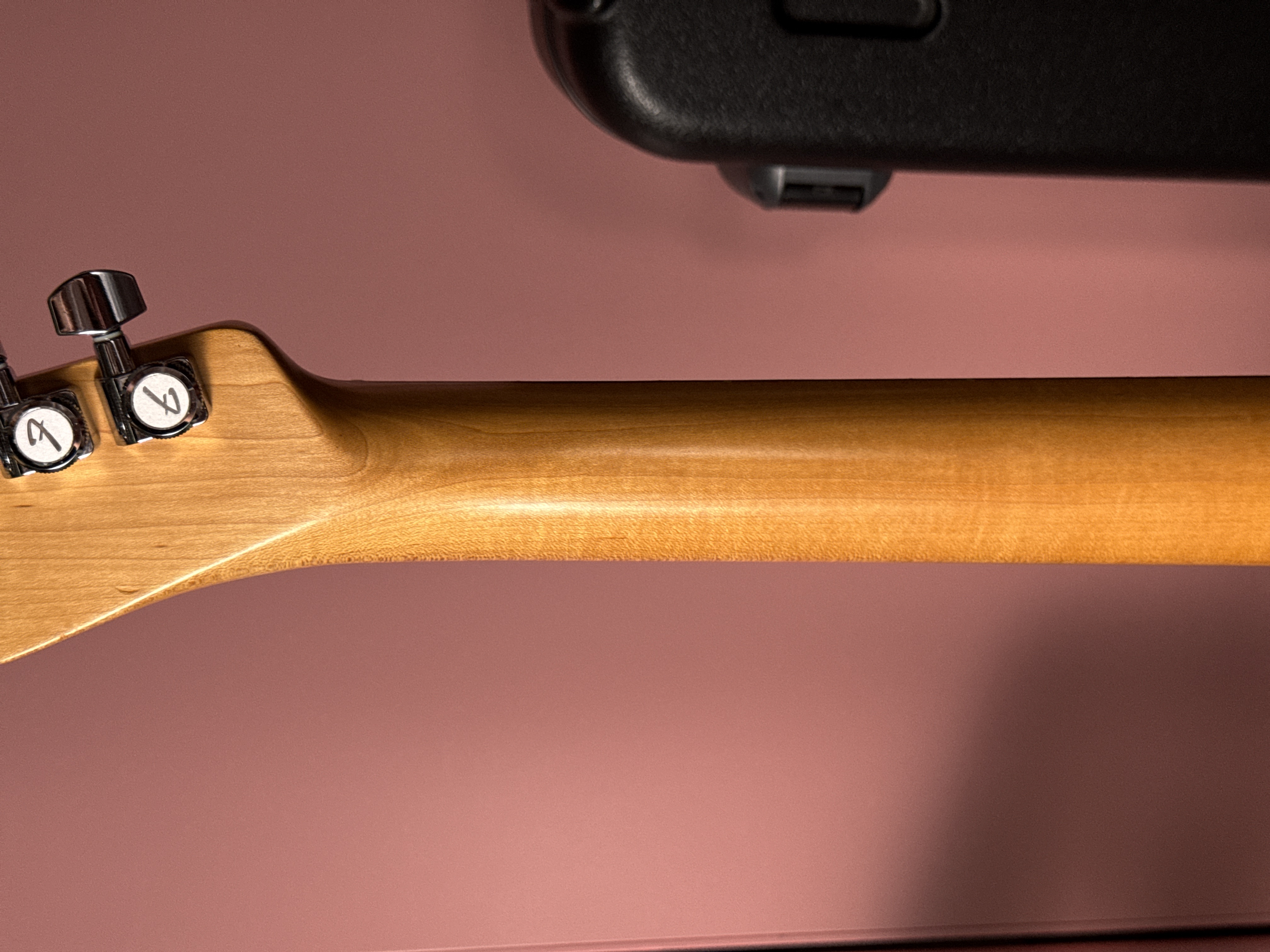 Fender American Elite Telecaster 2015 Sunburst, электрогитара, фото 13