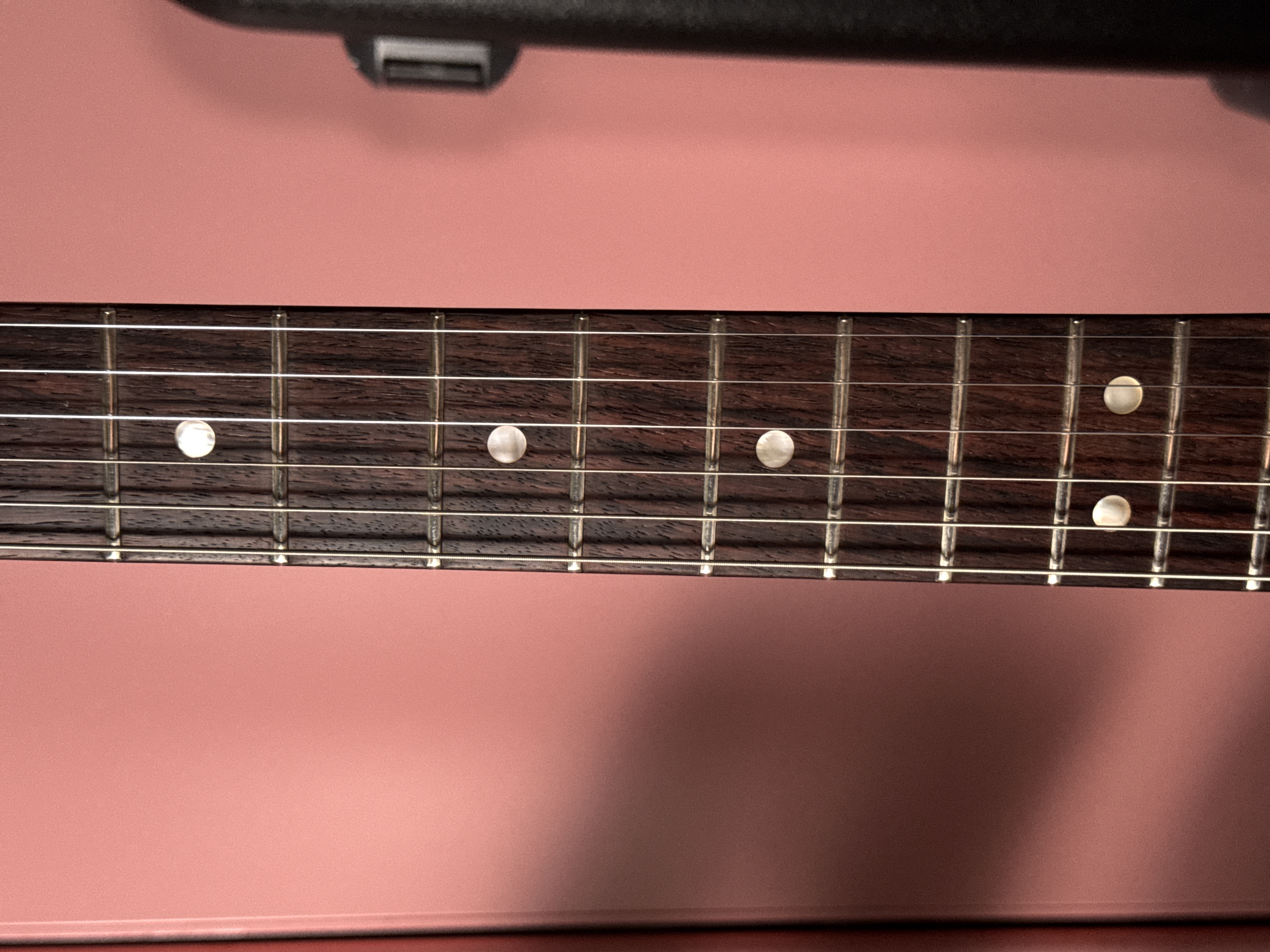 Fender American Elite Telecaster 2015 Sunburst, электрогитара, фото 5
