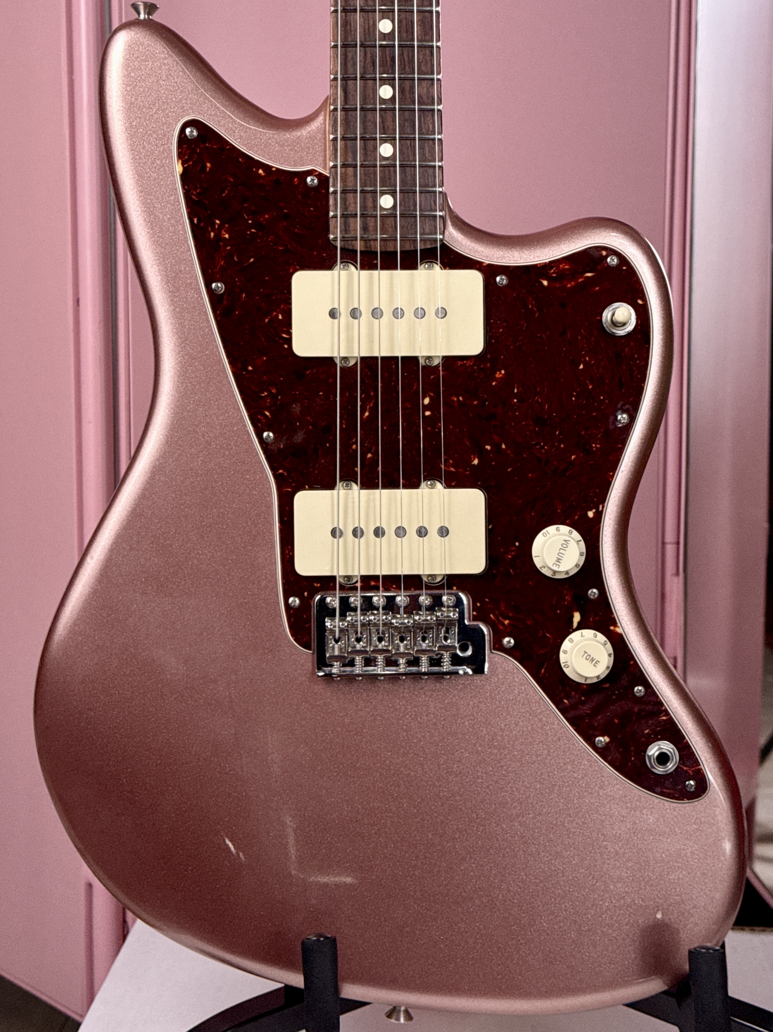 Fender American Performer Jazzmaster