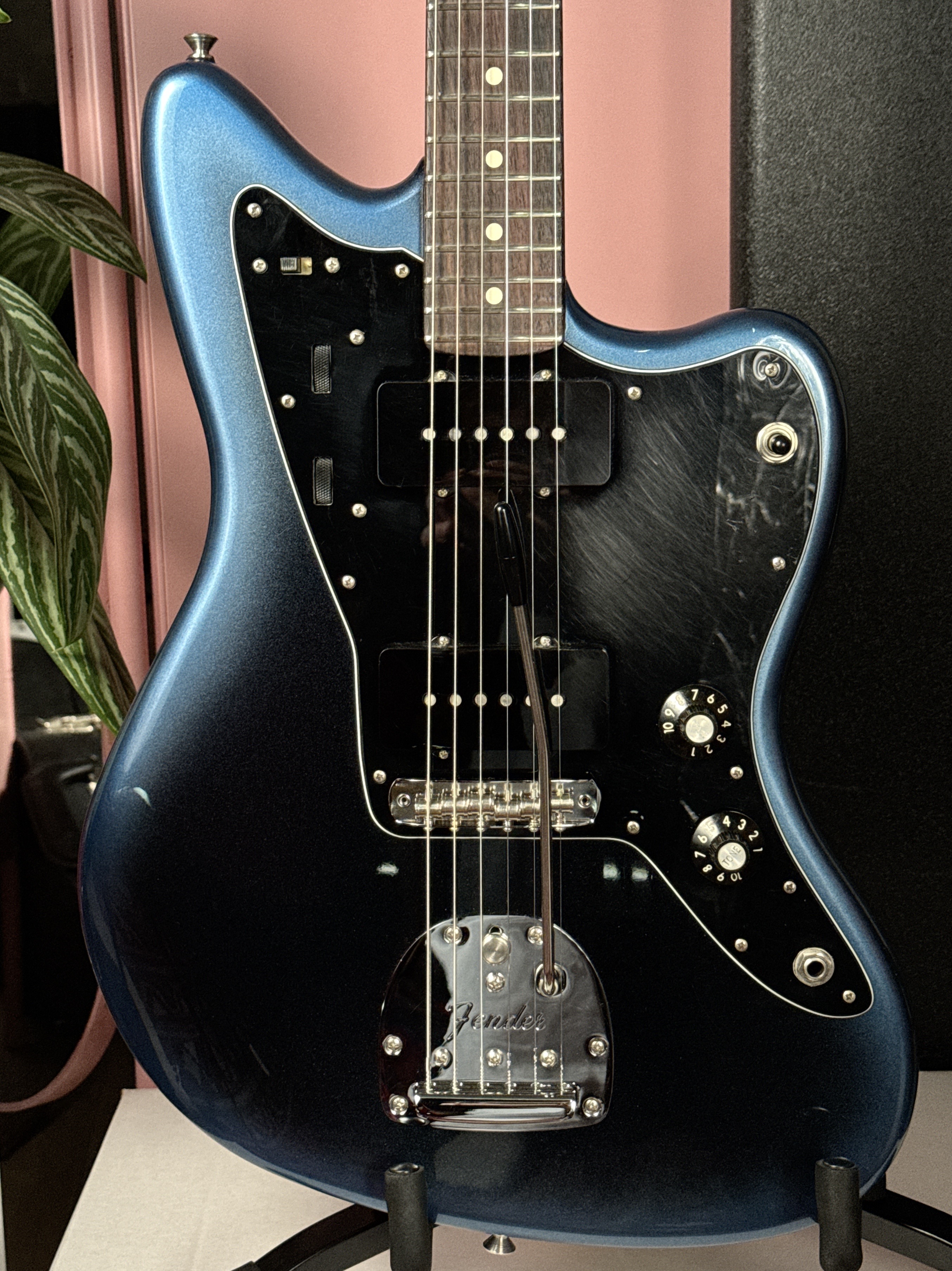 Fender American Professional II Jazzmaster