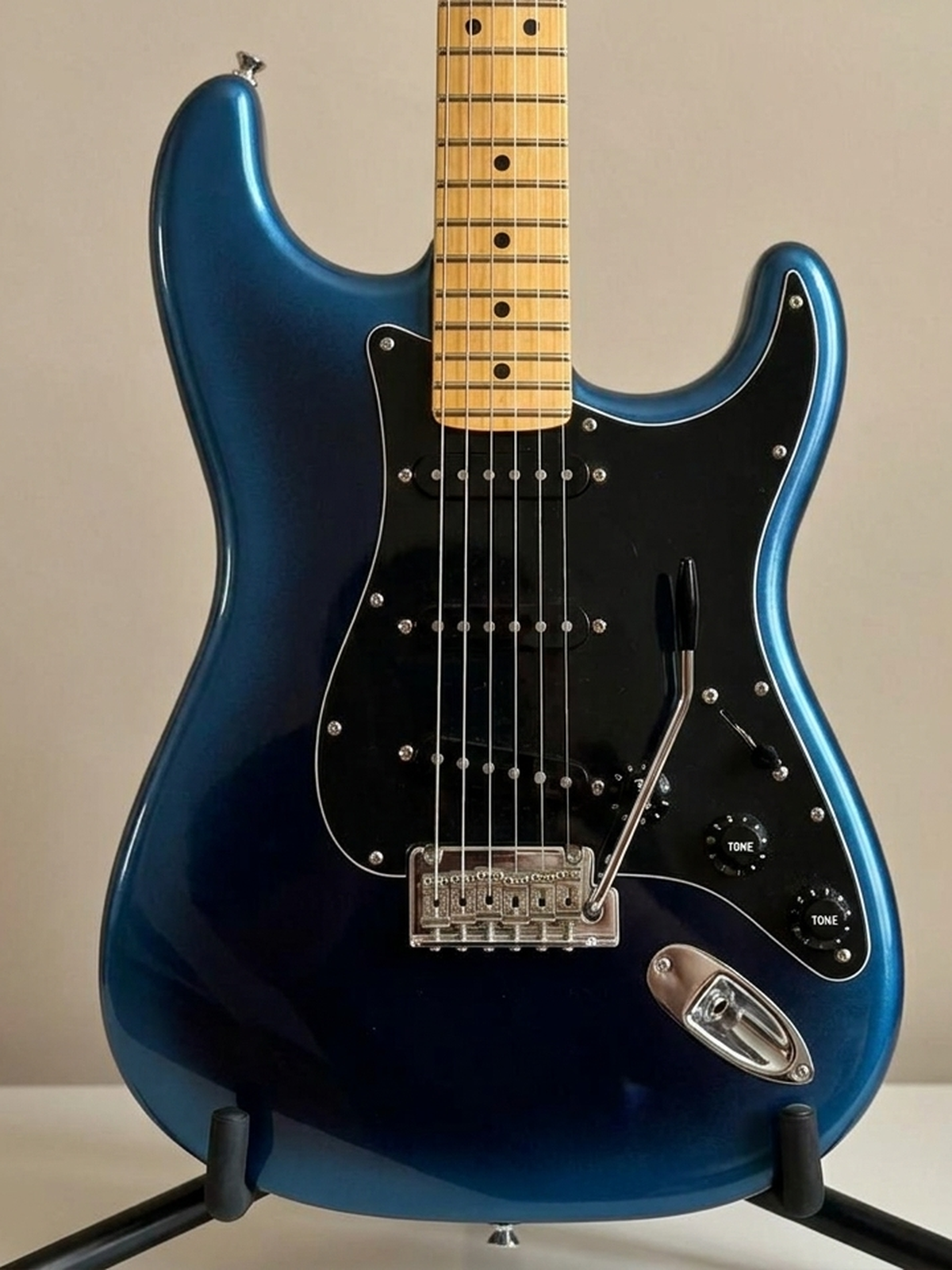 Fender American Professional II Stratocaster