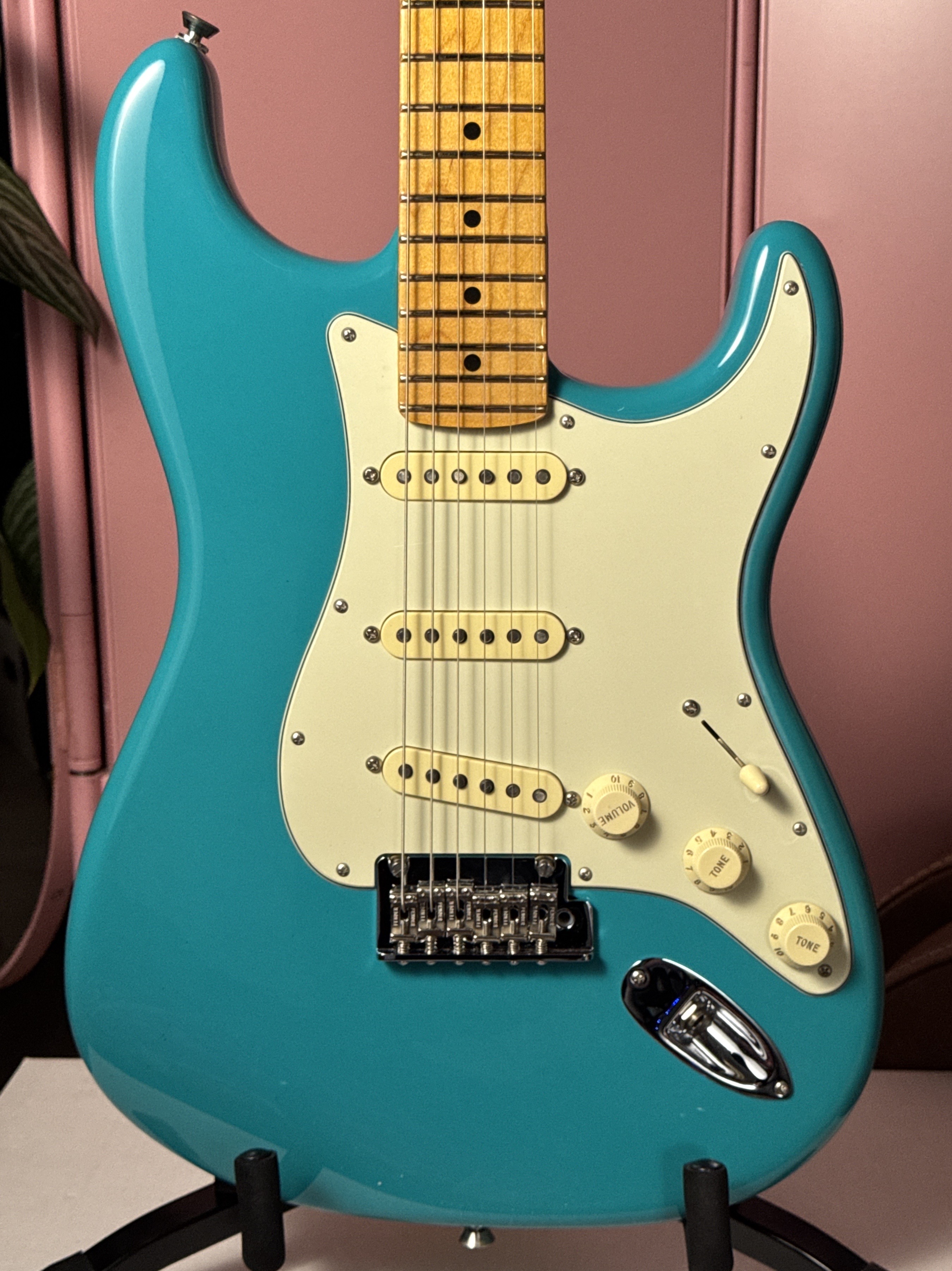Fender American Professional II Stratocaster