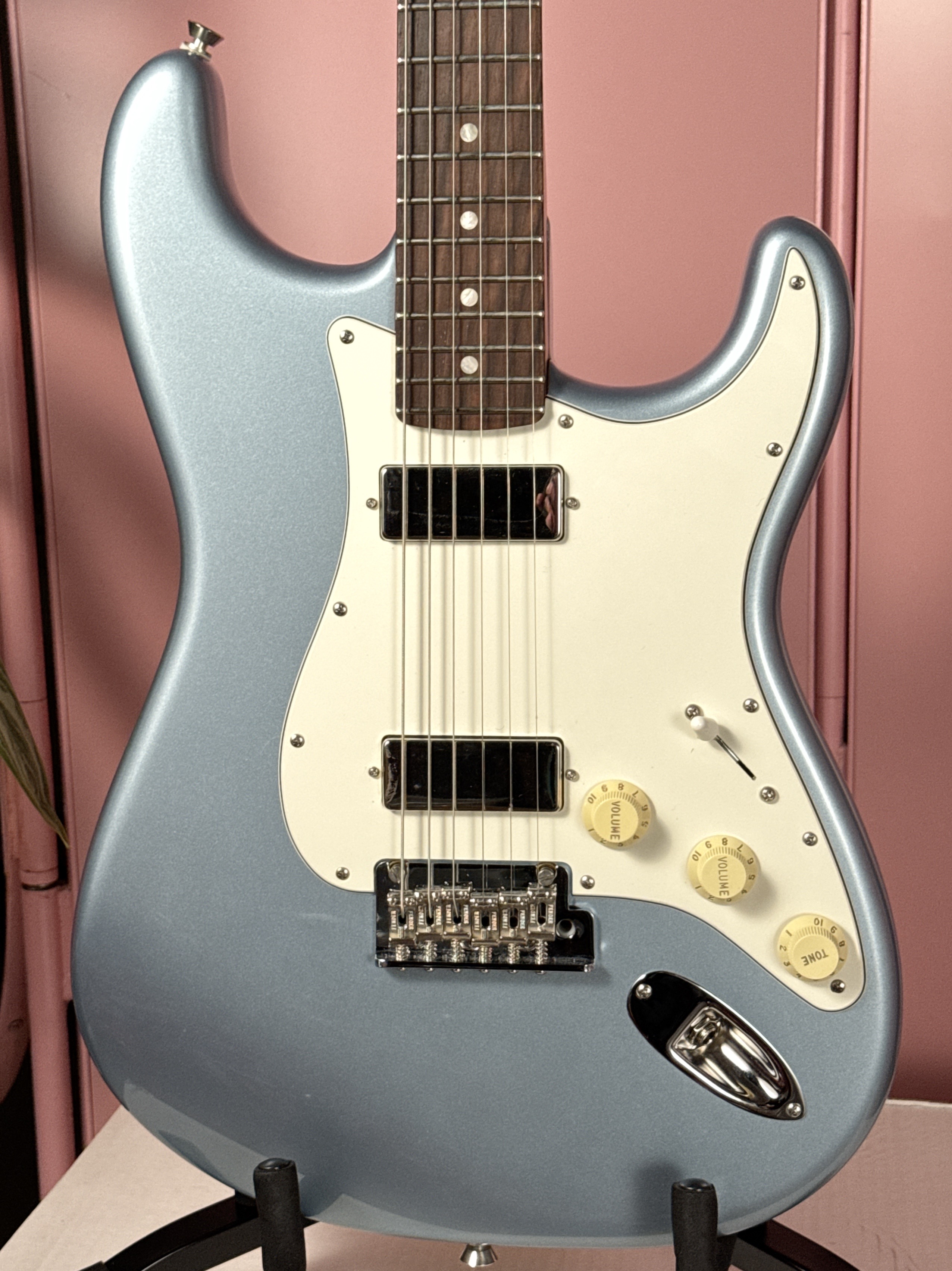 Fender Limited Edition American Professional II Stratocaster HH