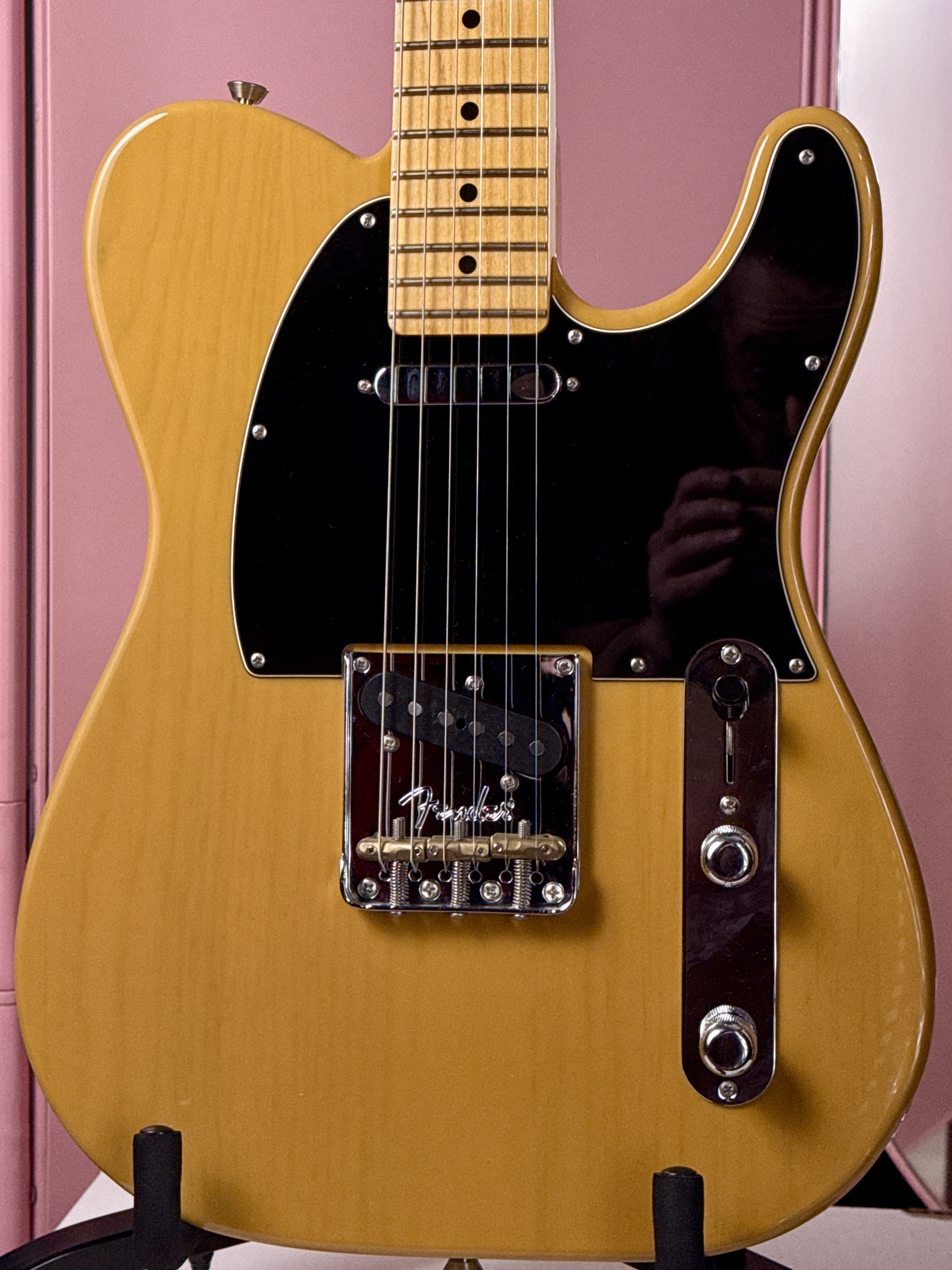 Fender American Professional II Telecaster