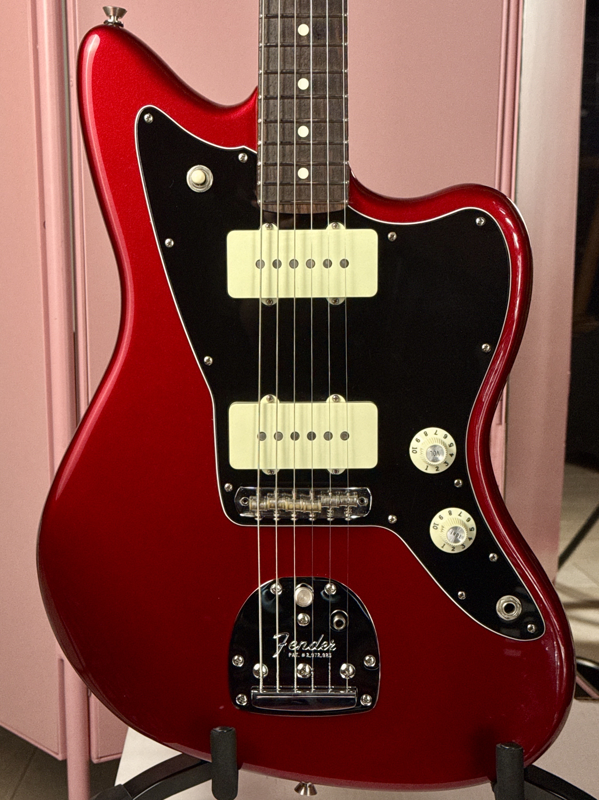 Fender American Professional Jazzmaster