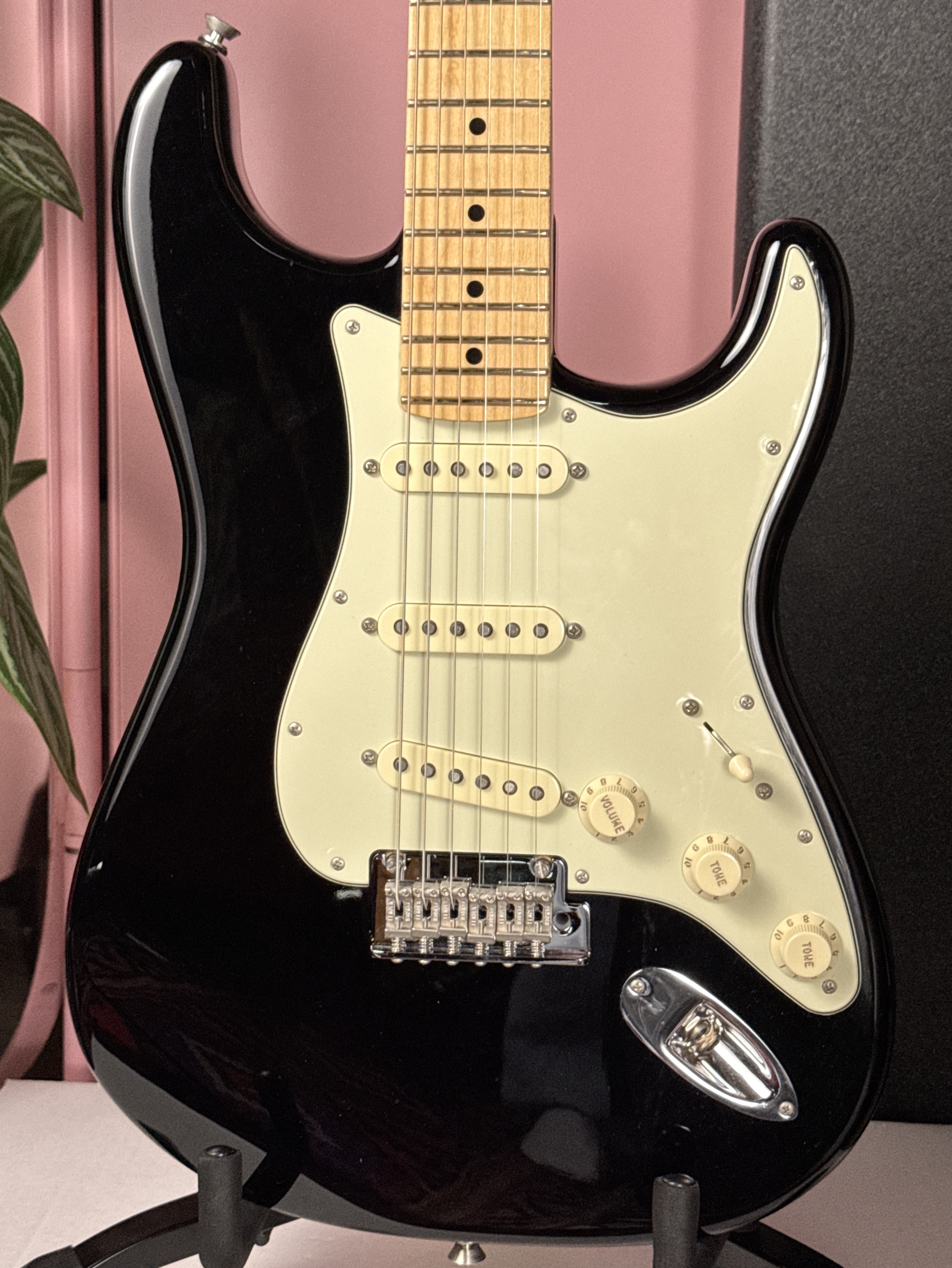 Fender American Professional Stratocaster