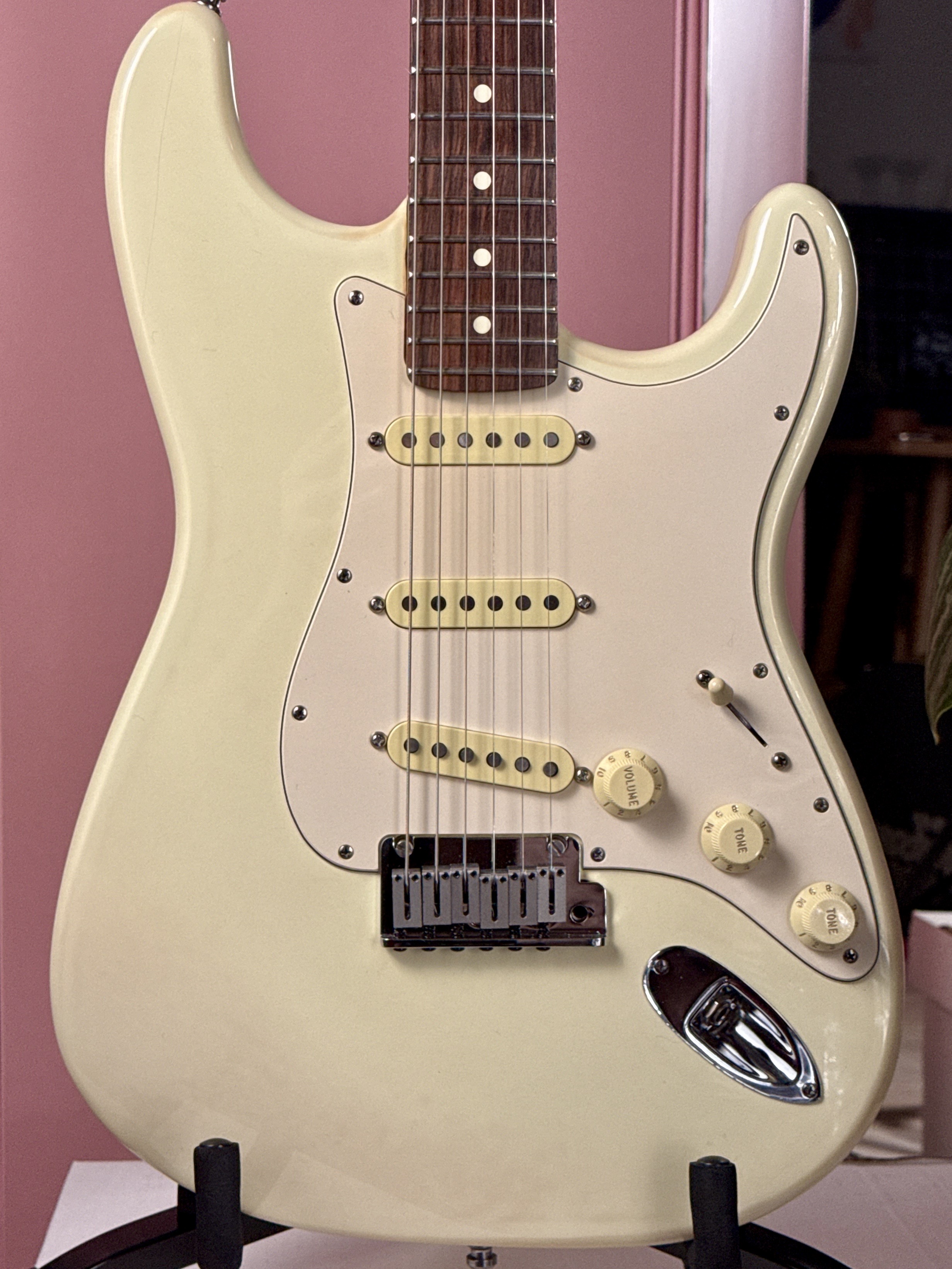 Fender American Standard Stratocaster 1993