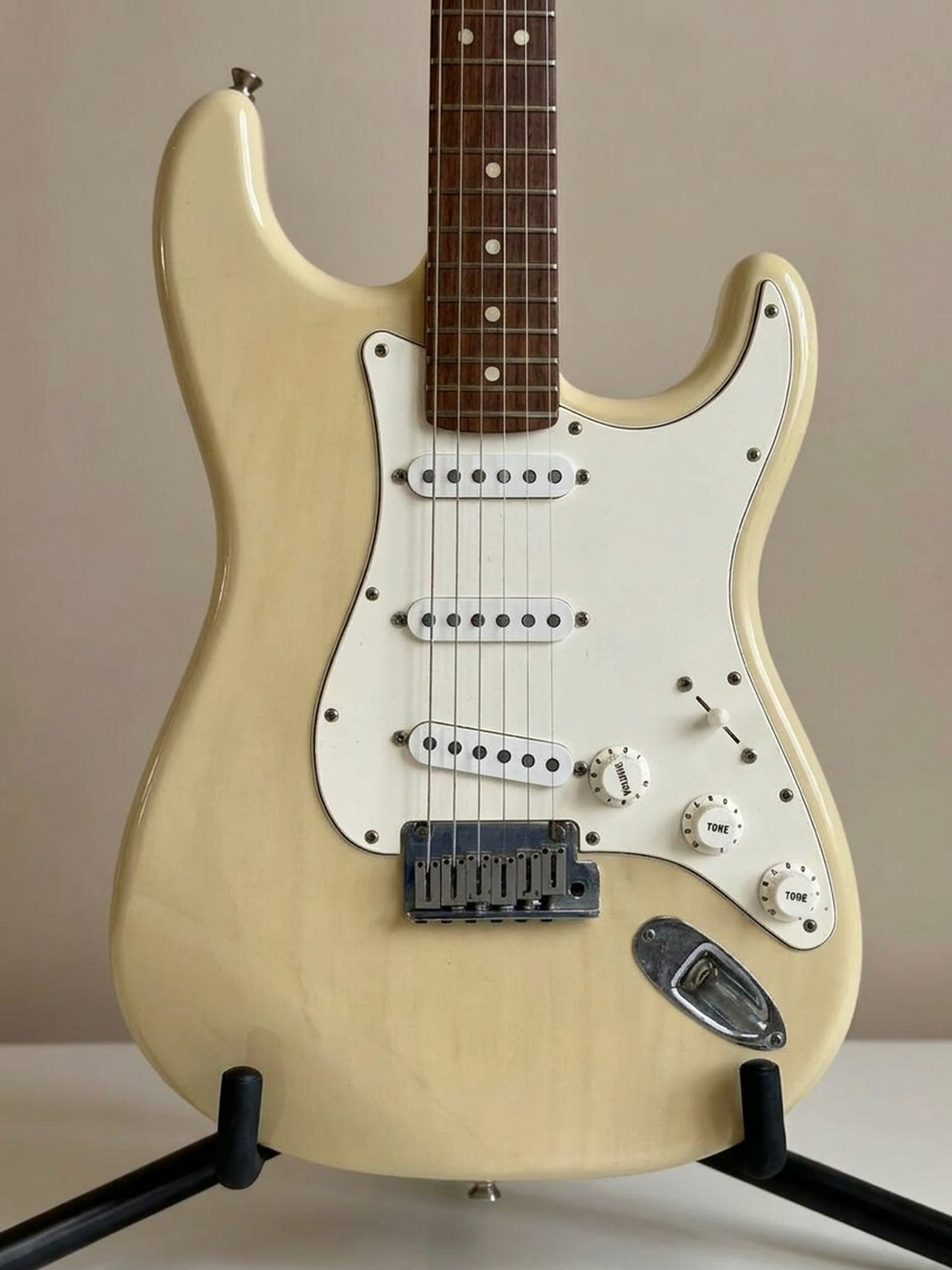 Fender American Standard Stratocaster