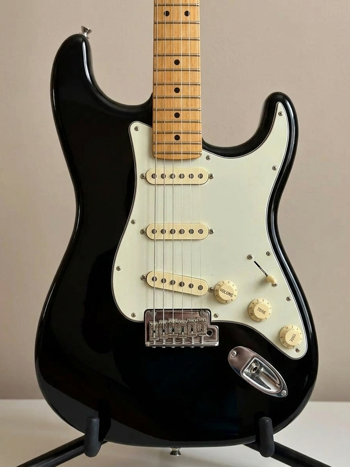 Fender American Professional II Stratocaster