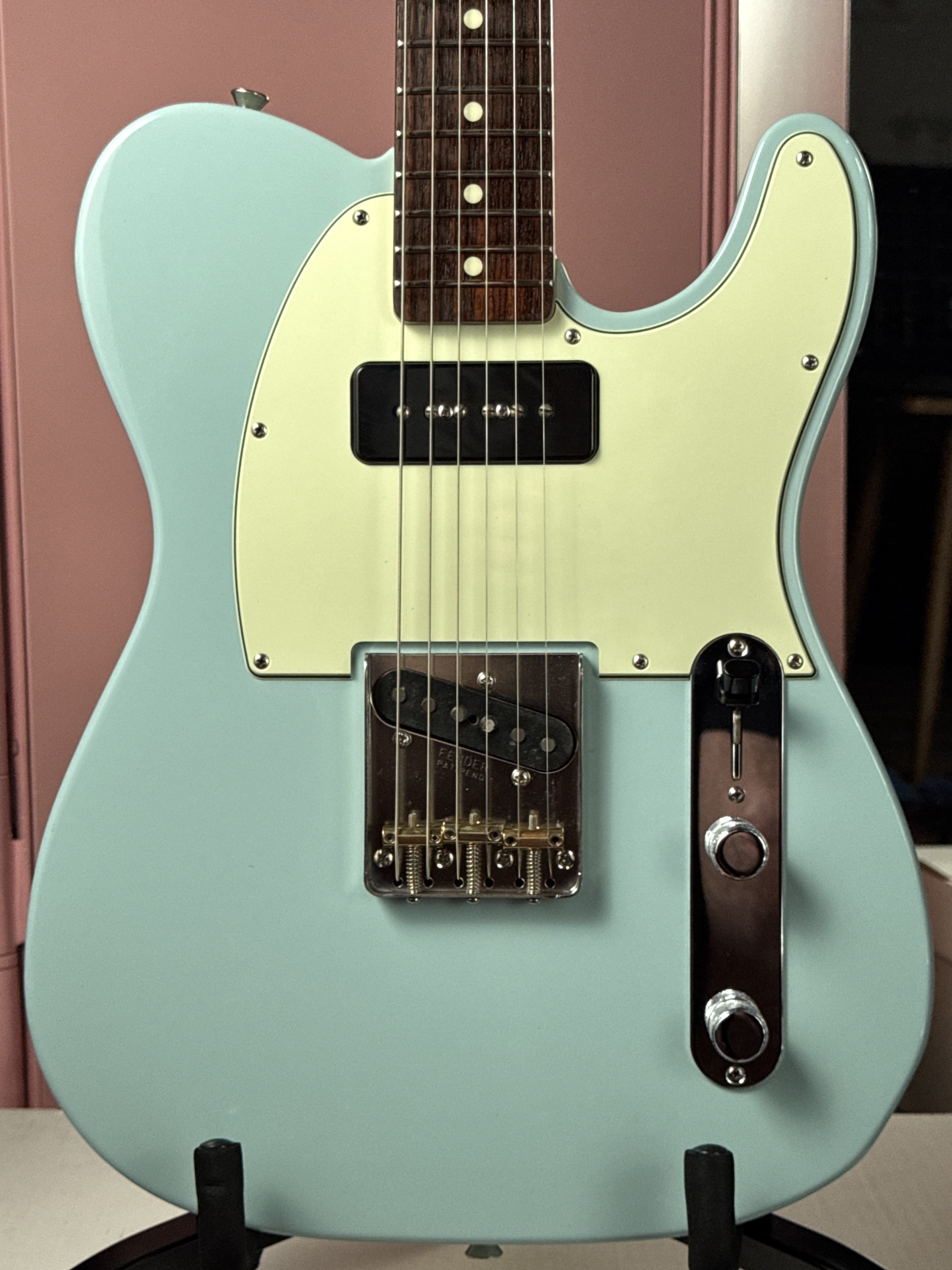 Fender Hybrid 60's Telecaster