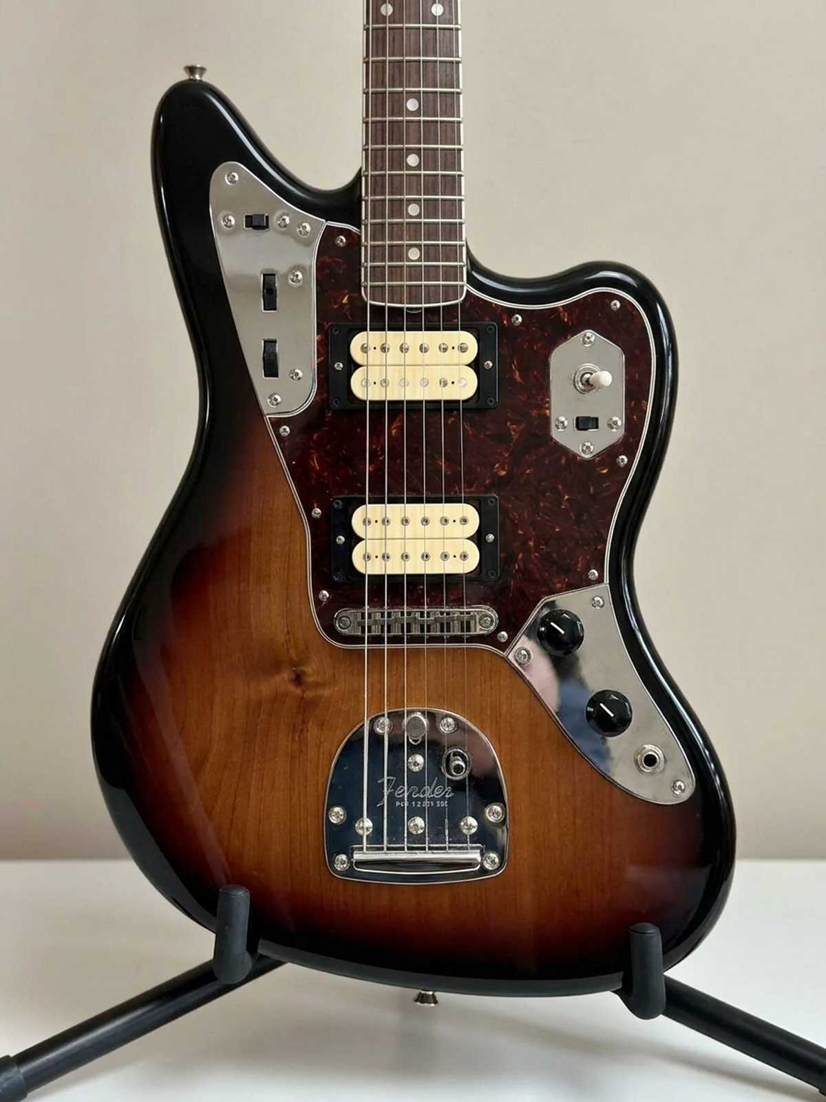 Fender Kurt Cobain Jaguar