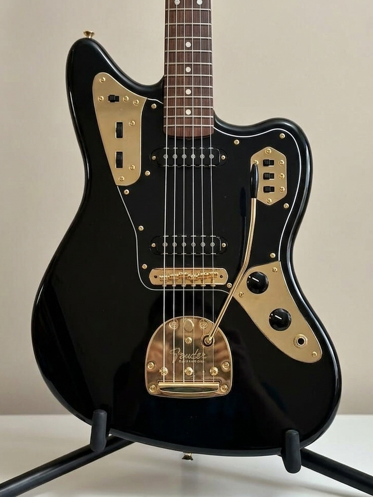 Fender Made in Japan Traditional Jaguar 2025