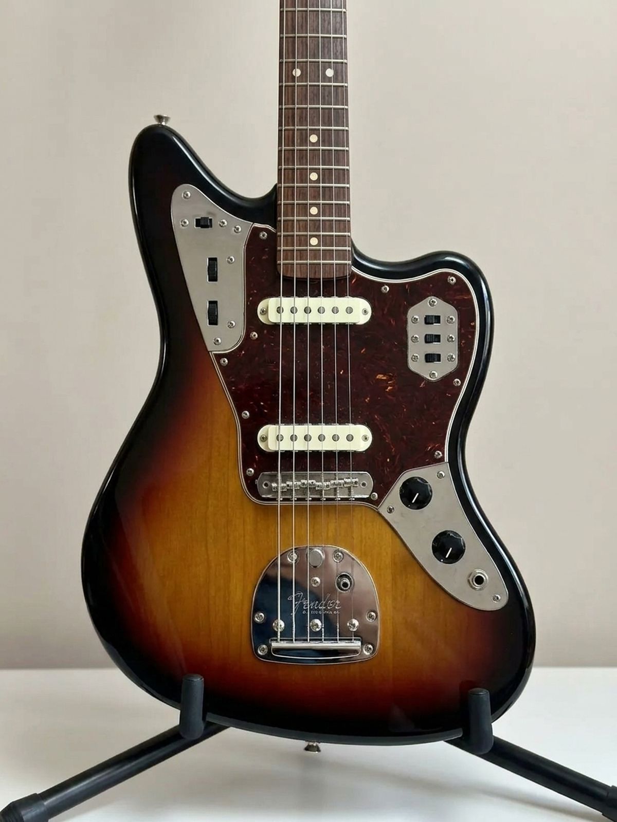 Fender Traditional II 60s Jaguar
