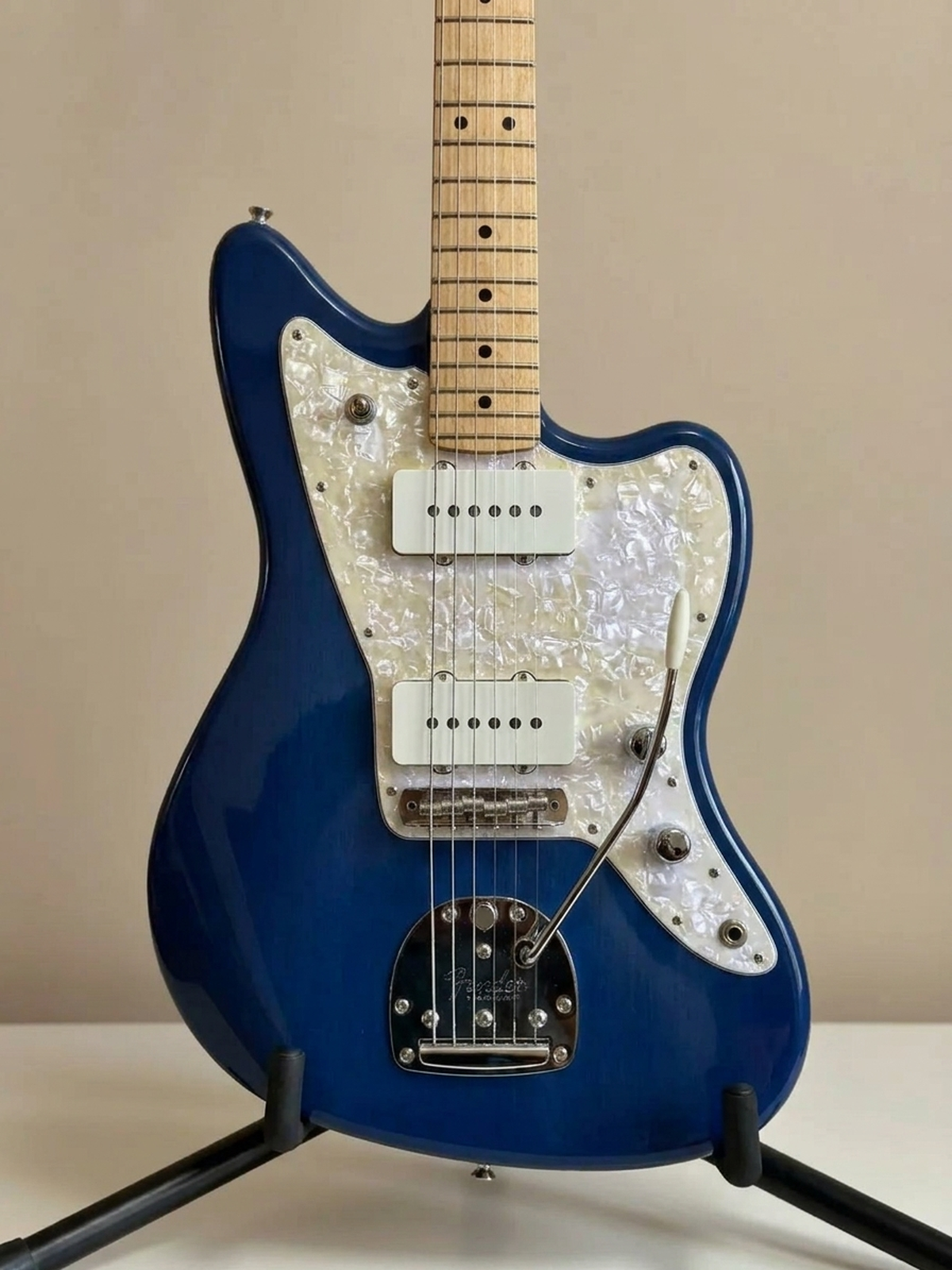 Fender Hybrid II Jazzmaster FSR