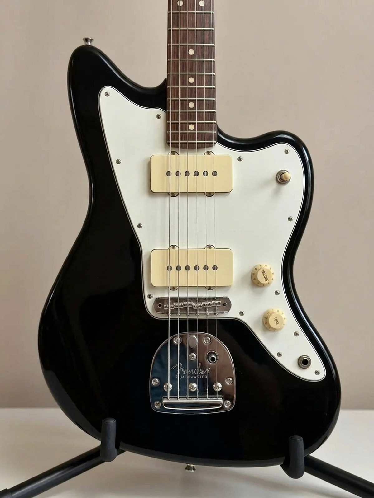 Fender Player II Jazzmaster