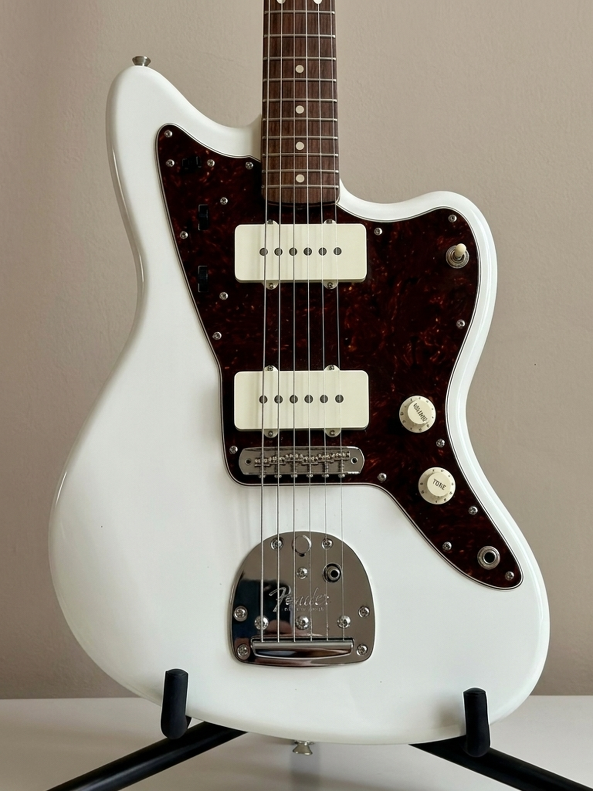 Fender Traditional 60s Jazzmaster