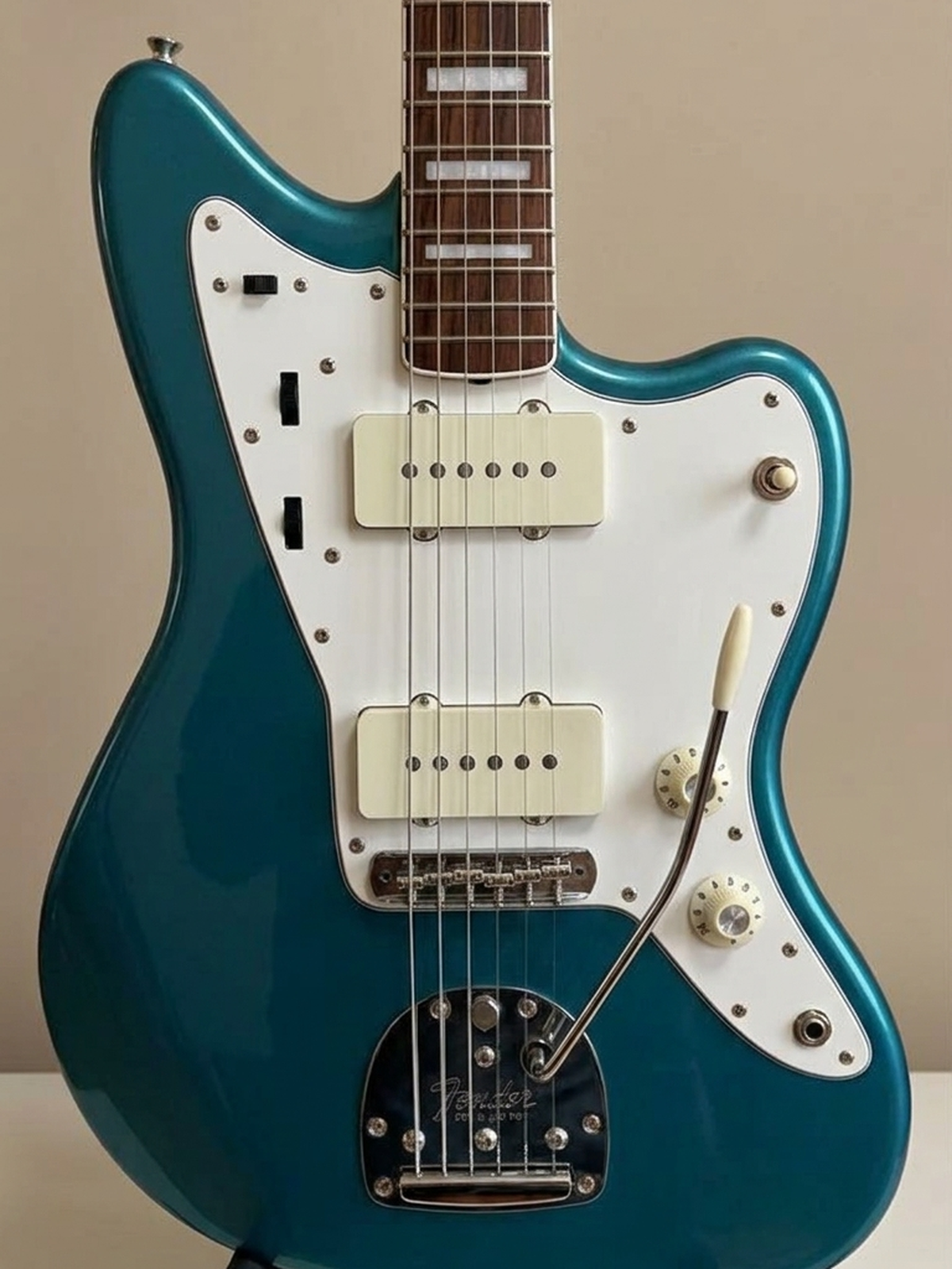 Fender Traditional Late 60's Jazzmaster