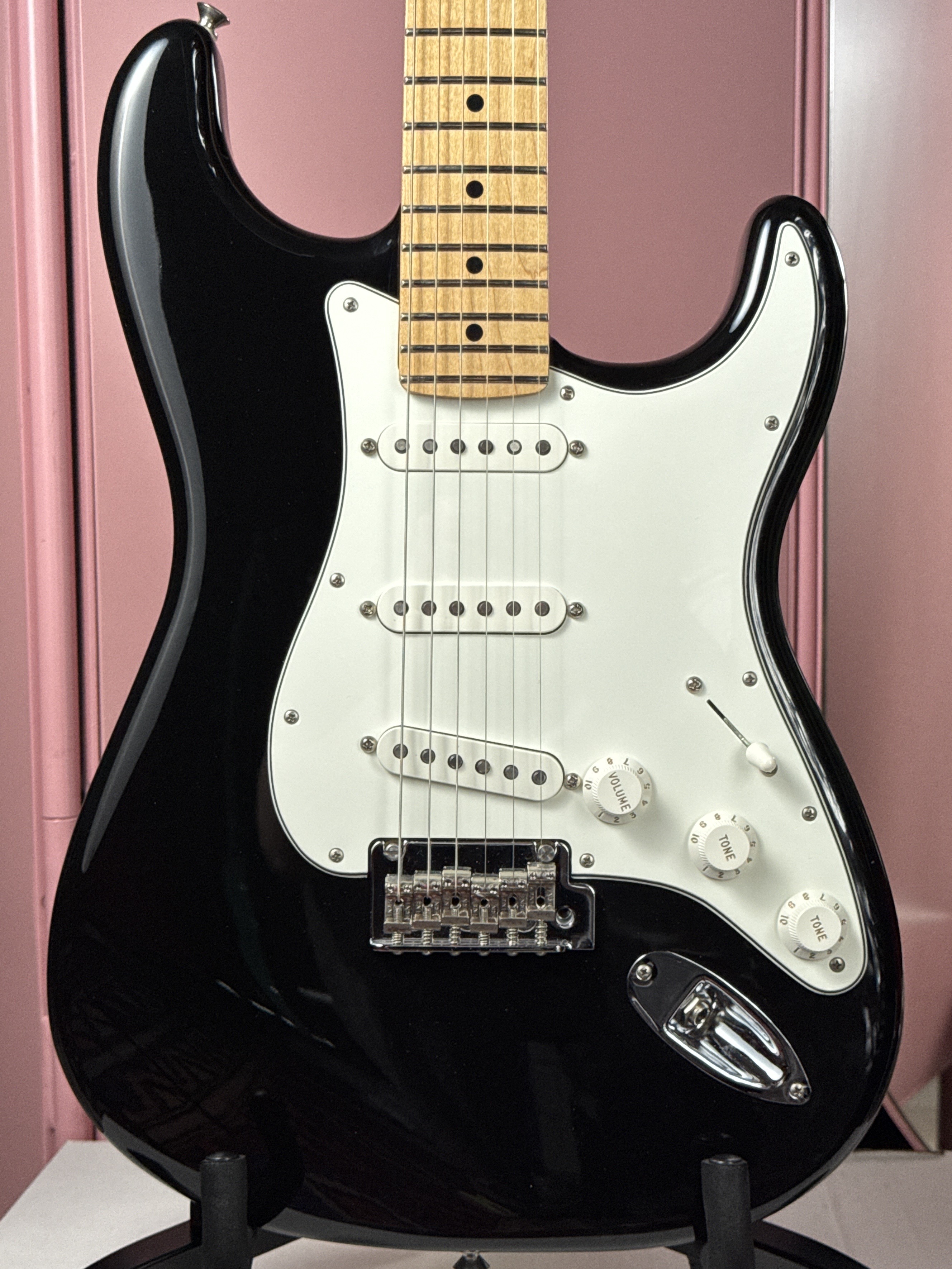 Fender Player Stratocaster