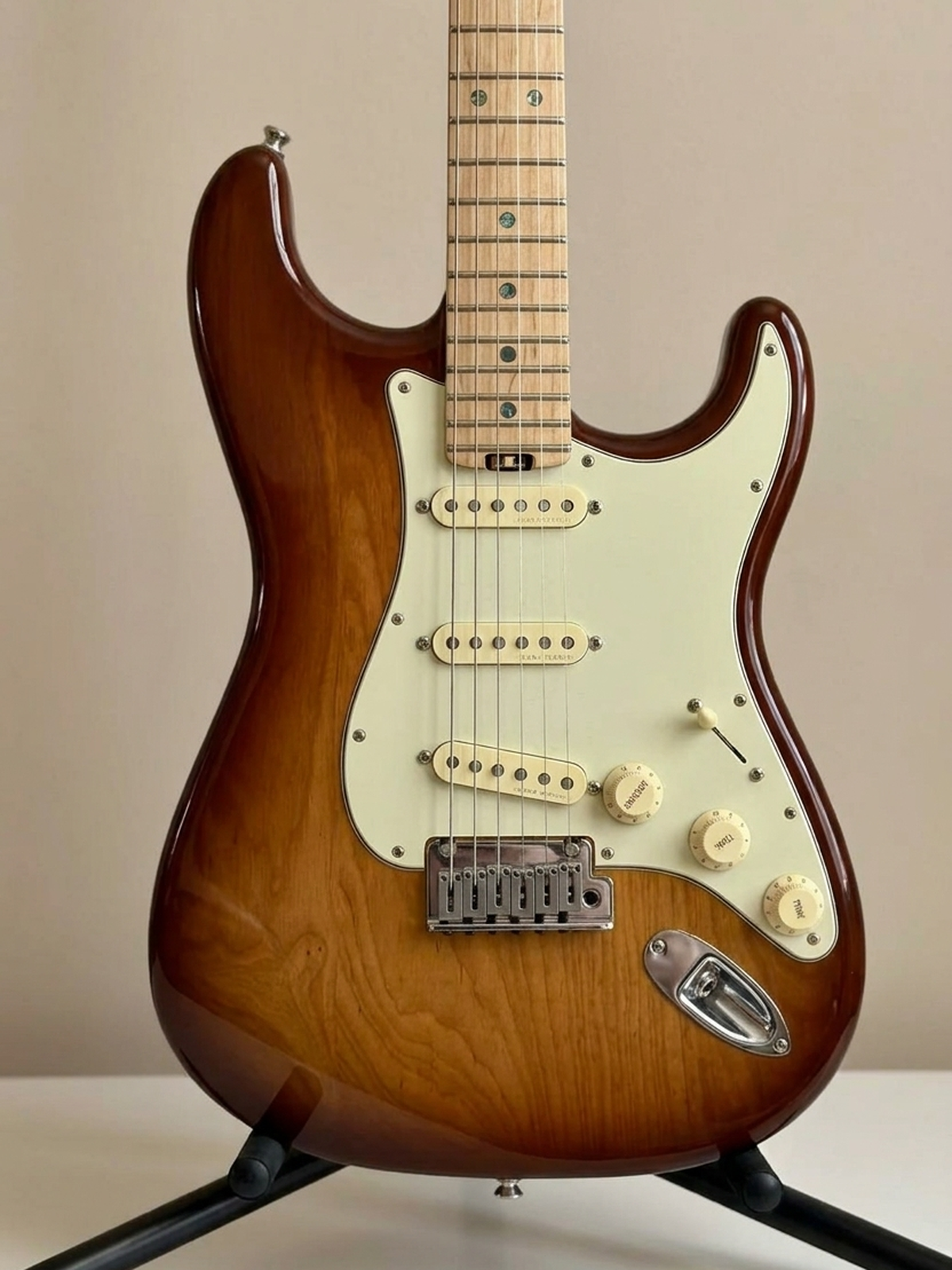 Fender American Elite Stratocaster