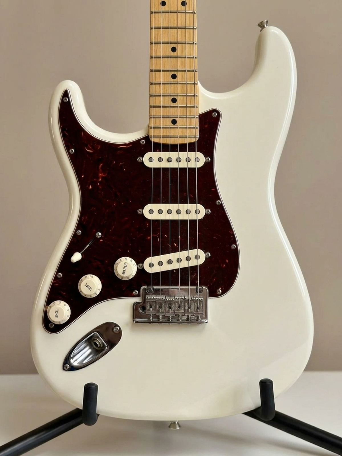 Fender American Professional II Stratocaster Lefty