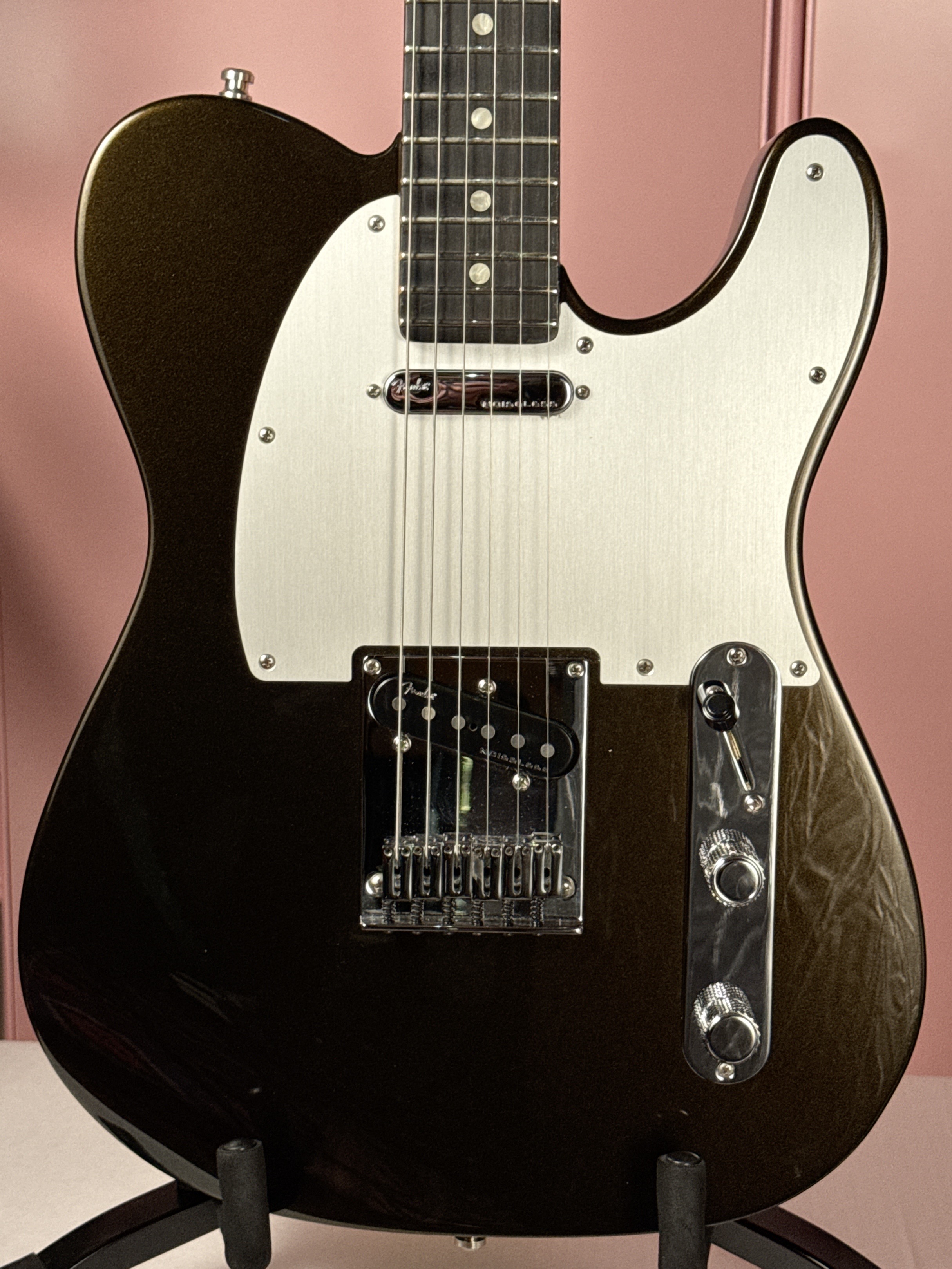 Fender American Ultra II Telecaster
