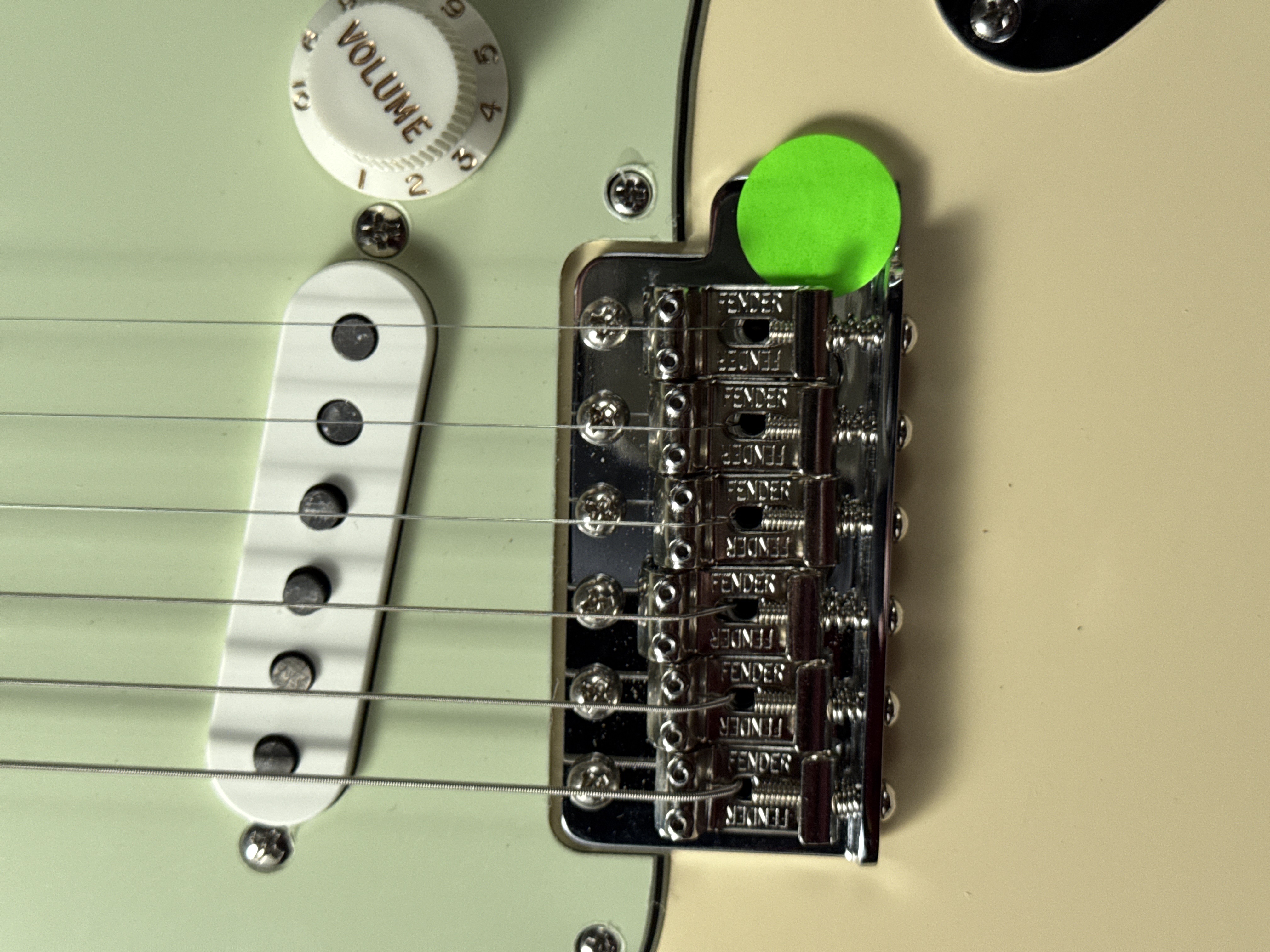 Fender Vintera II 60's Stratocaster 2024 Olympic White, электрогитара, фото 7