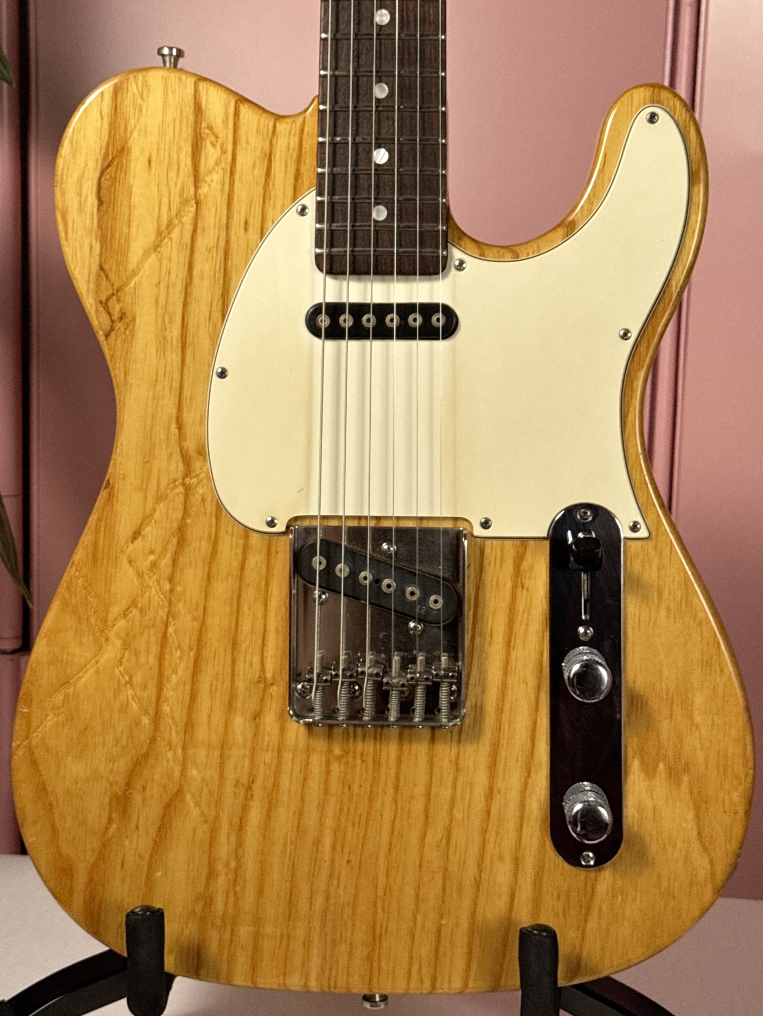 G&L Asat Classic