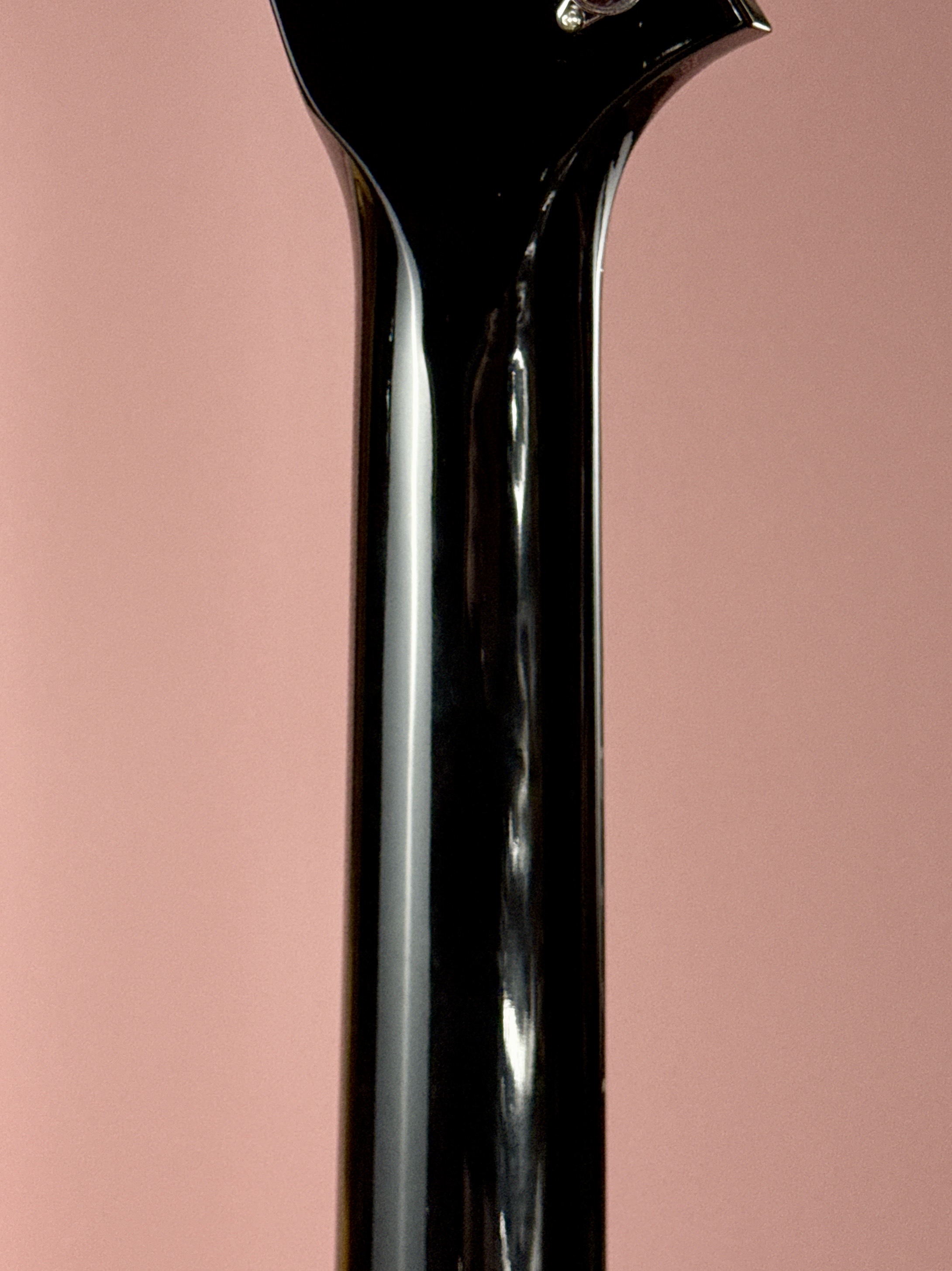 Gibson Explorer 80's 2024 Ebony, электрогитара, фото 12