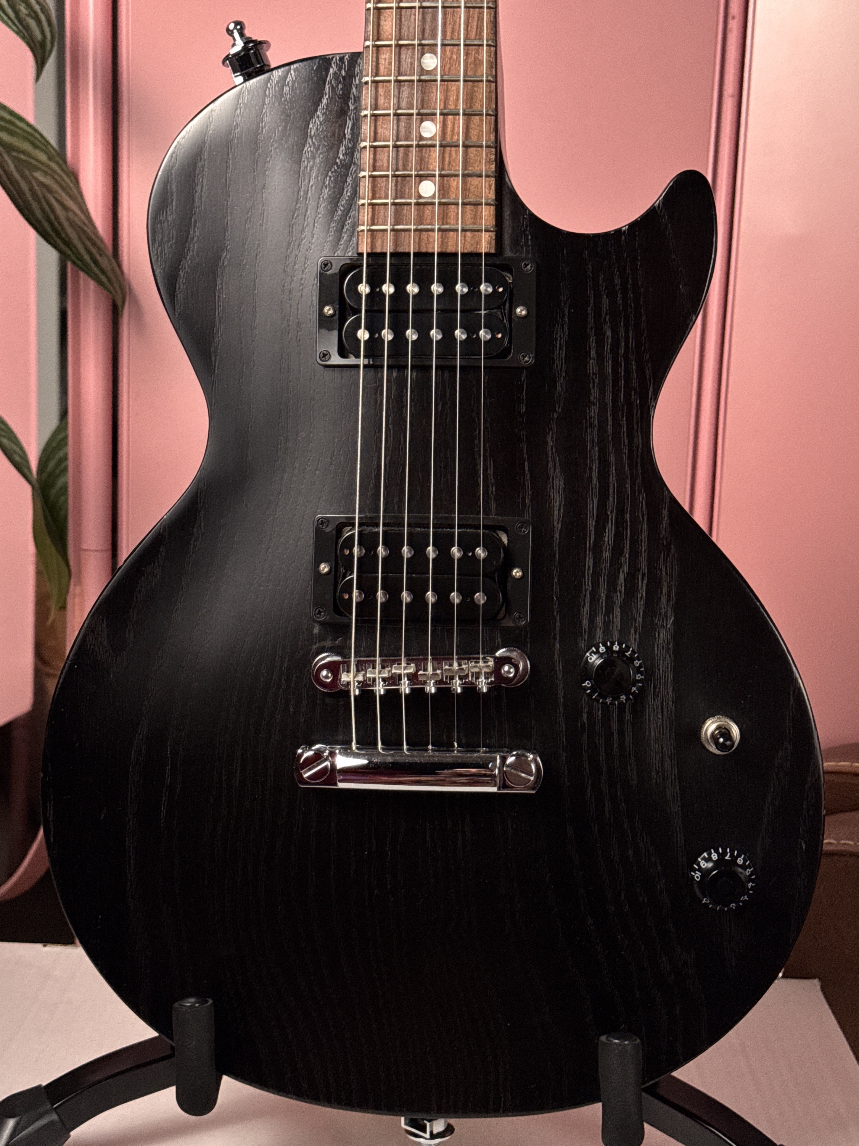 Gibson Les Paul Custom Studio S Series