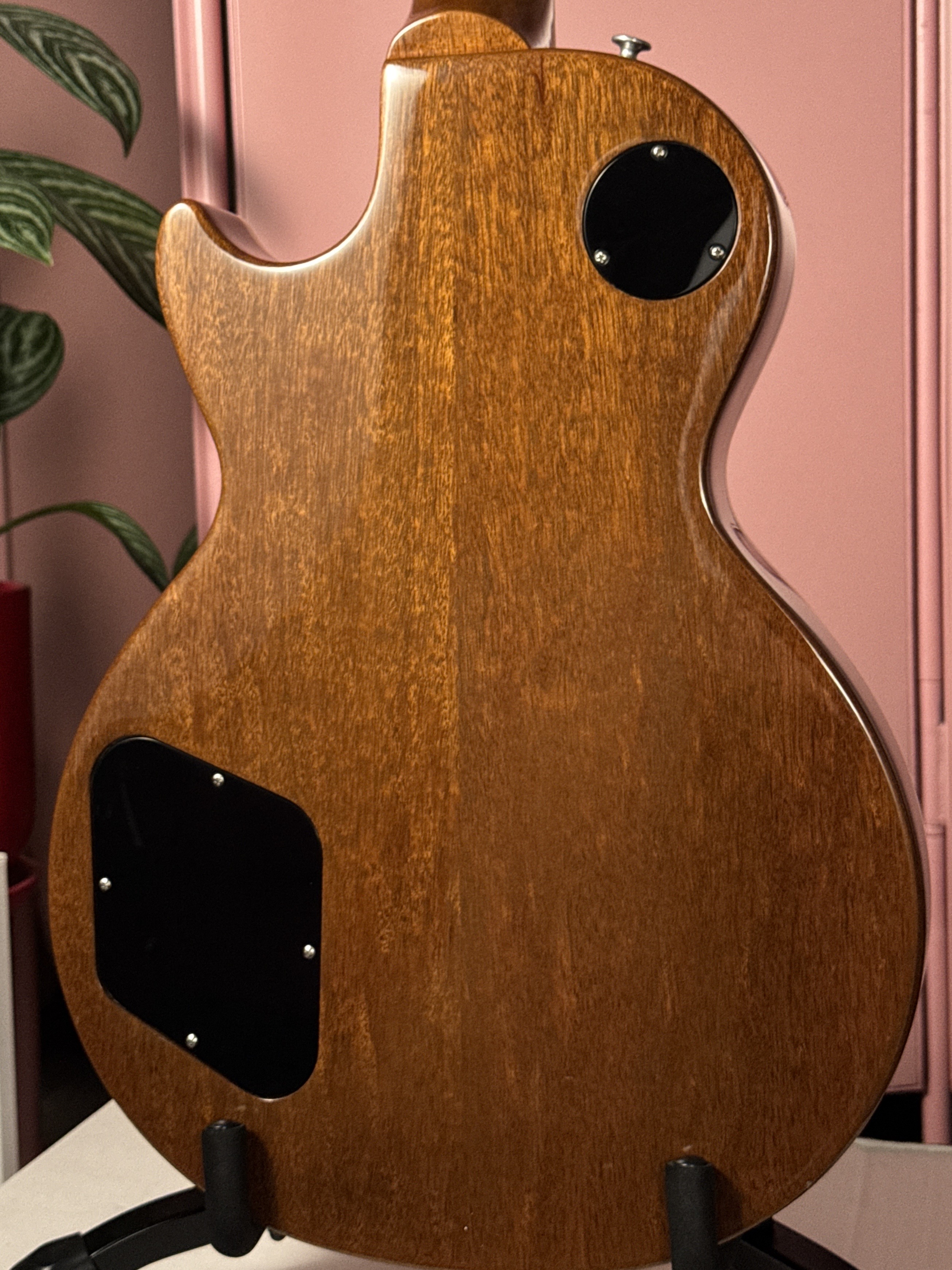 Gibson Les Paul Standard 50's 2023 Ebony, электрогитара, фото 10