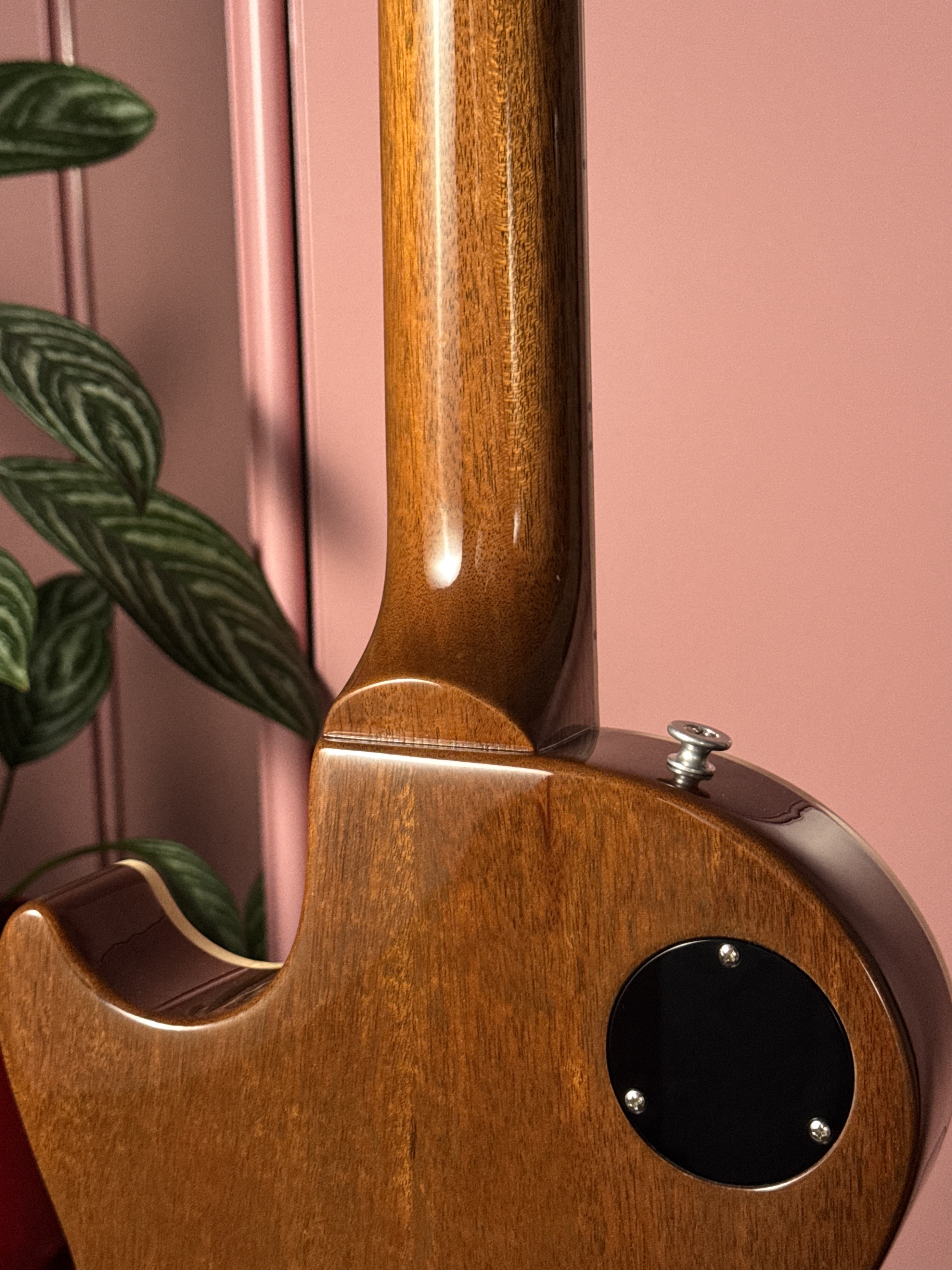 Gibson Les Paul Standard 50's 2023 Ebony, электрогитара, фото 12