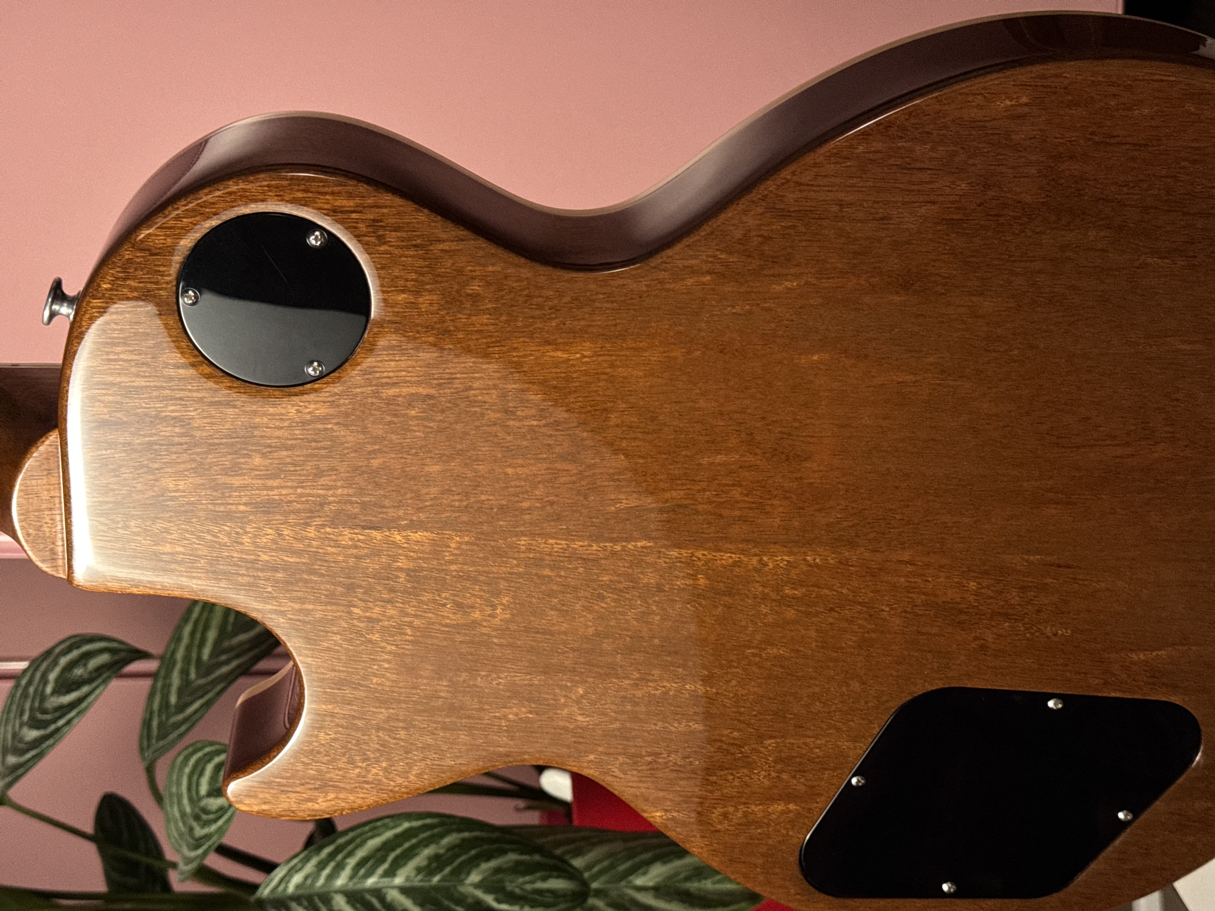 Gibson Les Paul Standard 50's 2023 Ebony, электрогитара, фото 13