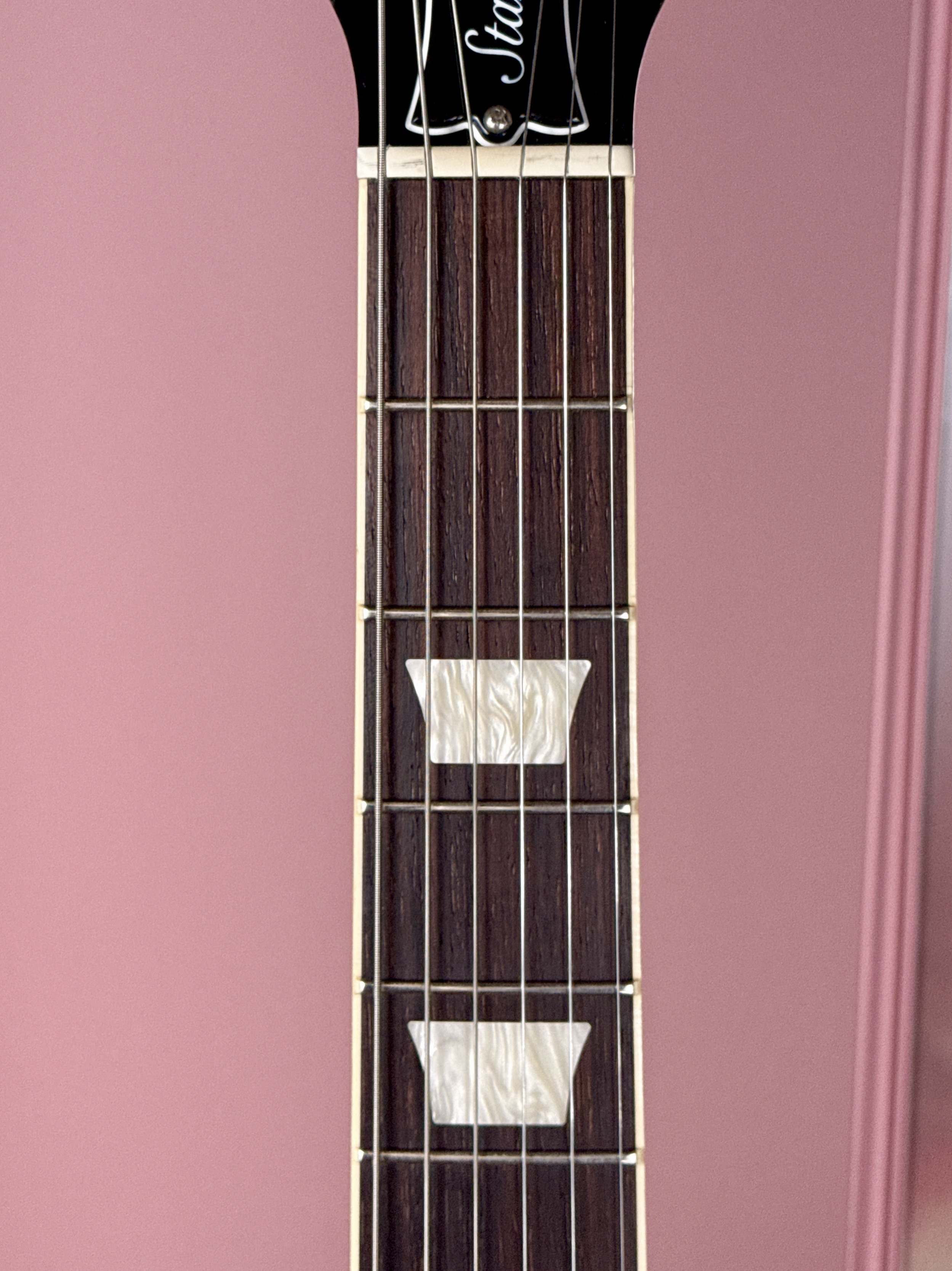 Gibson Les Paul Standard 50's 2020 Cherry Sunburst, электрогитара, фото 4