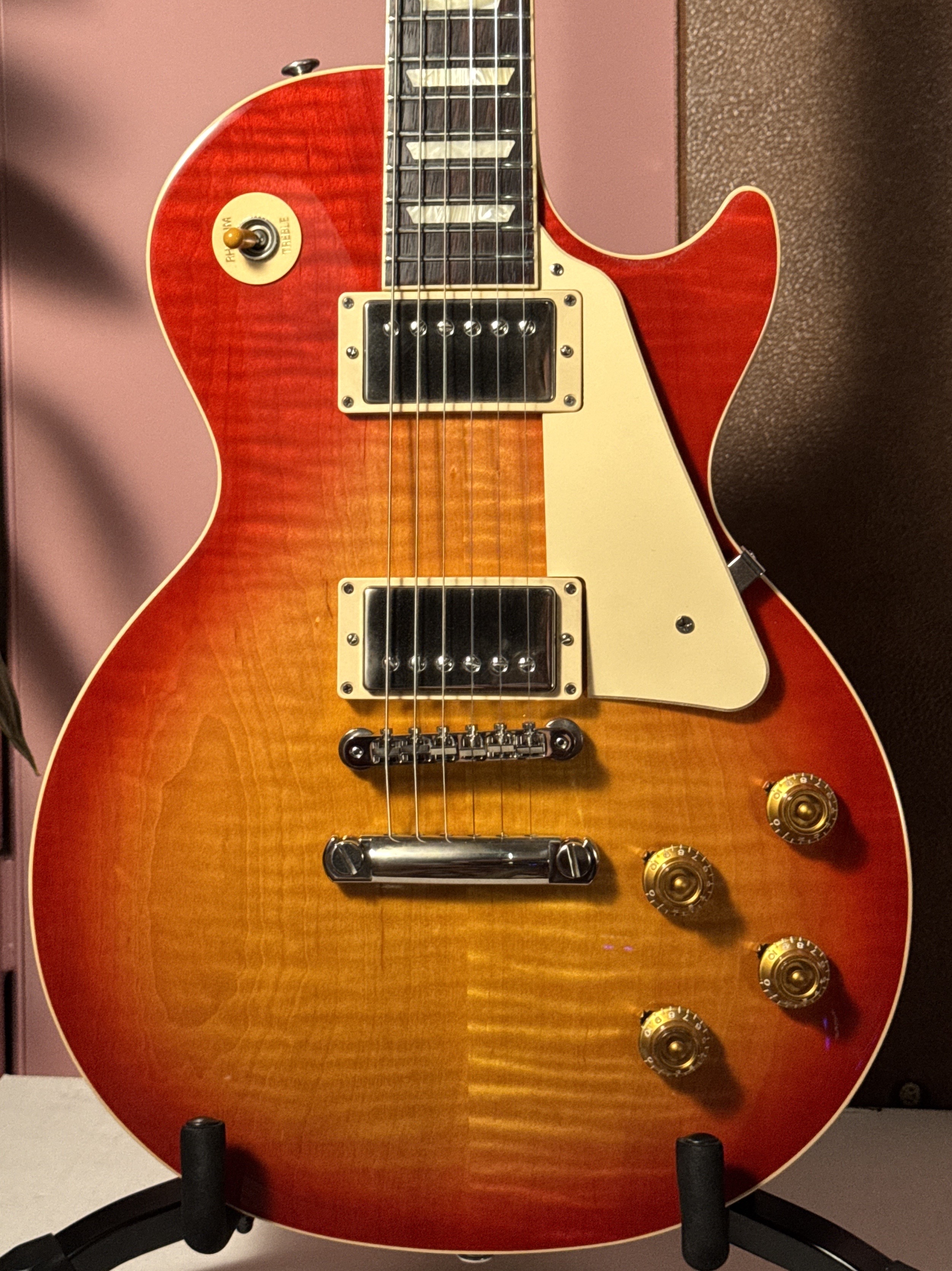Gibson Les Paul Standard 50's