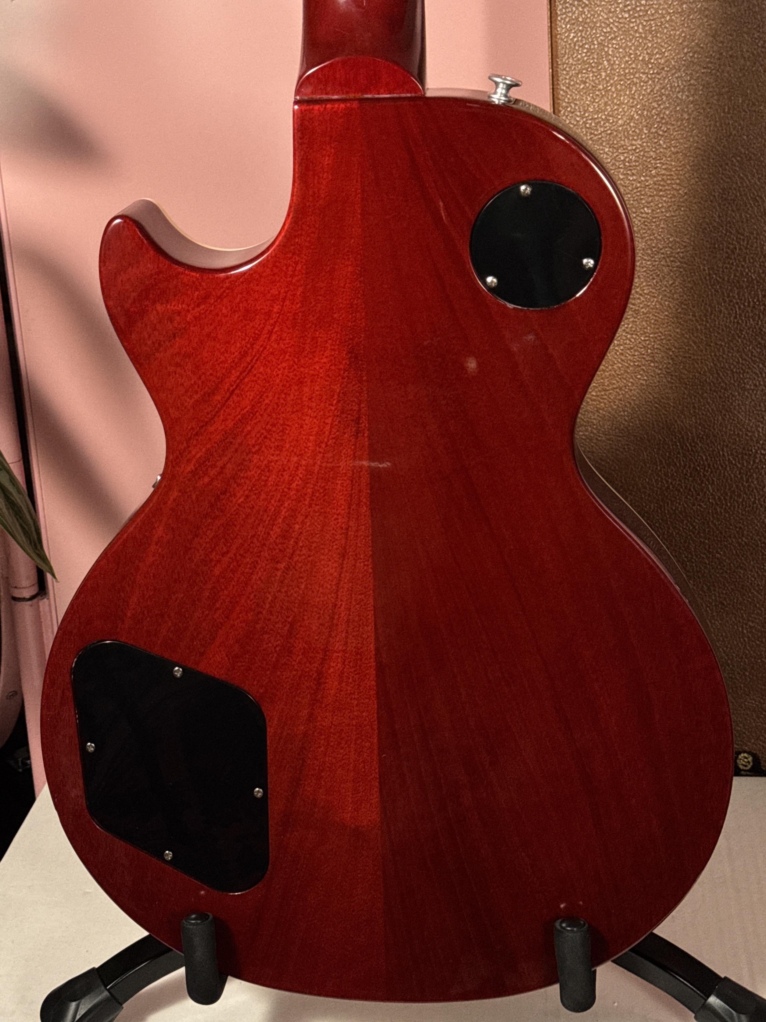Gibson Les Paul Standard 50's 2022 Heritage Cherry Sunburst, электрогитара, фото 13