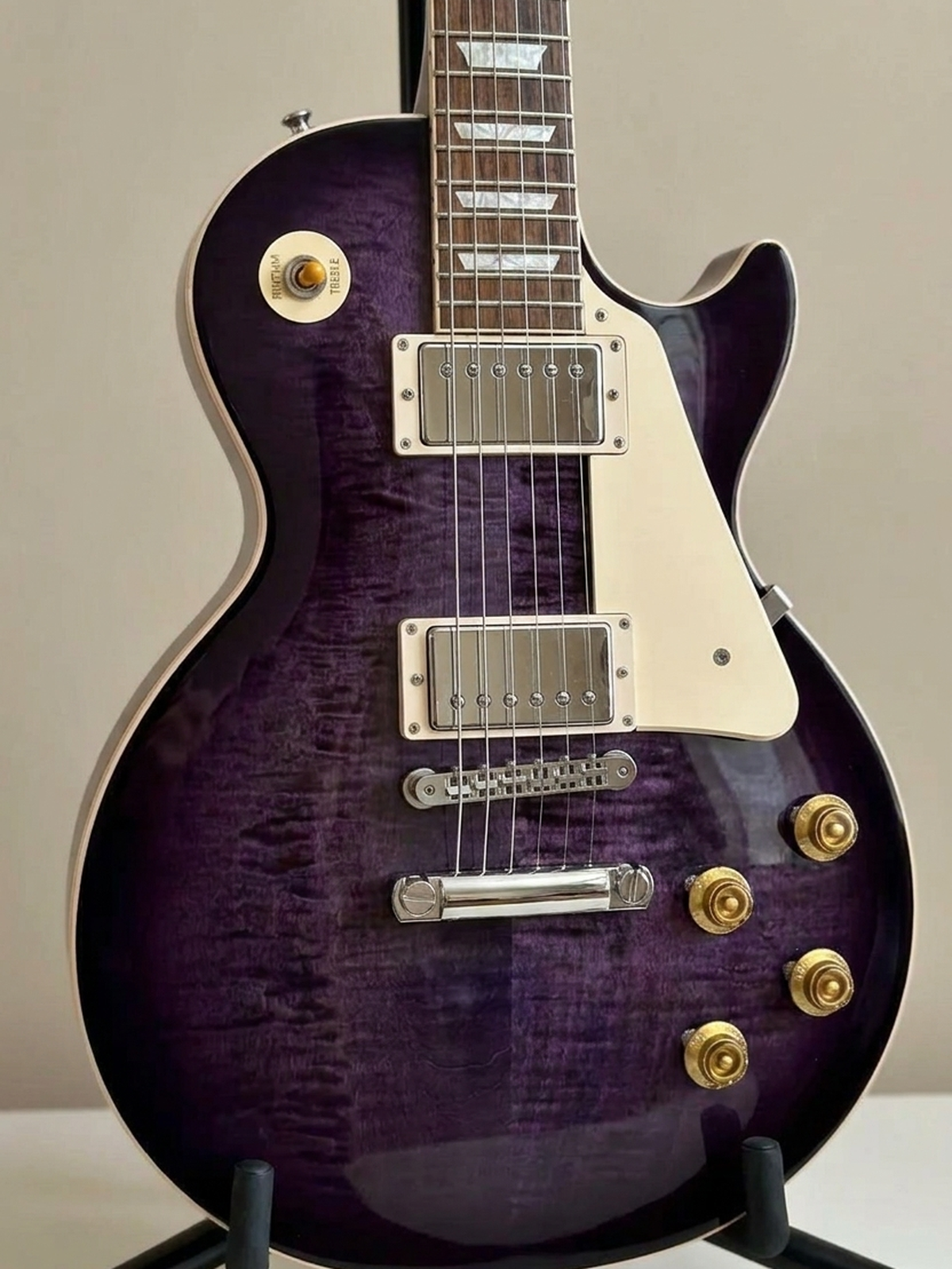 Gibson Les Paul Standard 50s